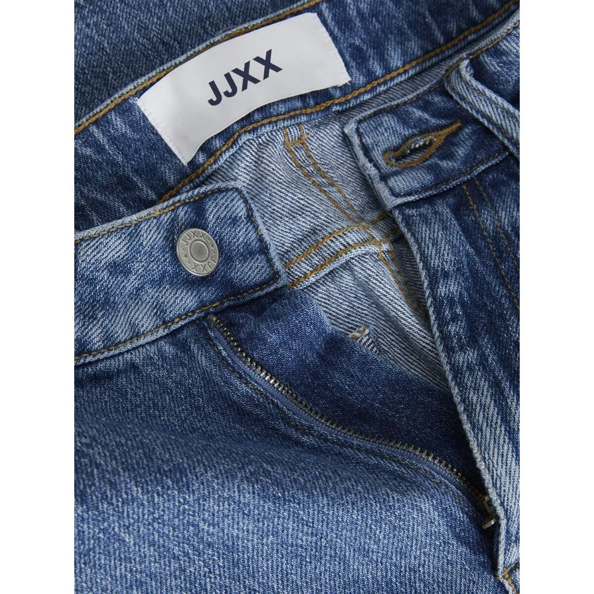 12203830 JXBERLIN SLIMMEDIUM BLUE DENIM