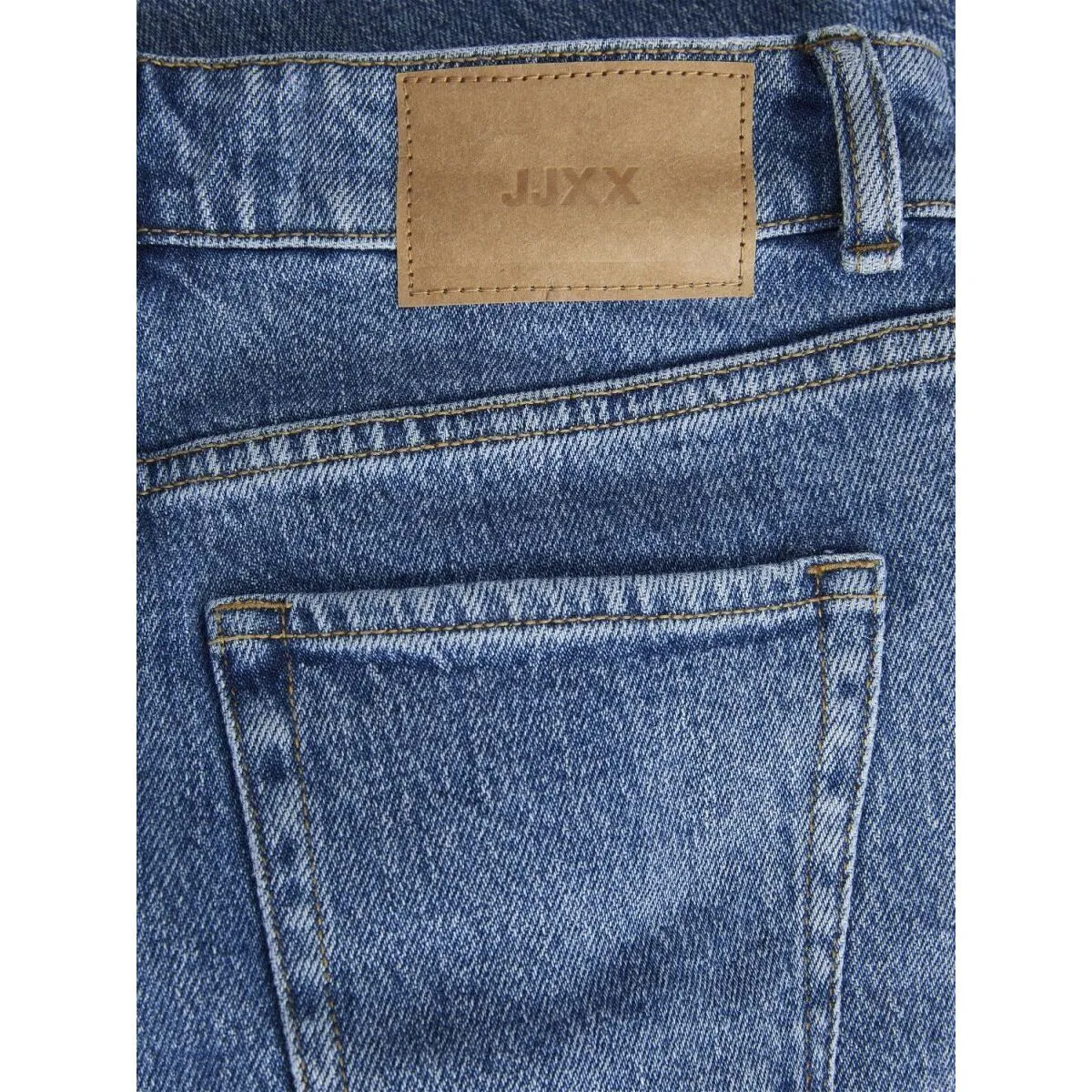 12203830 JXBERLIN SLIMMEDIUM BLUE DENIM