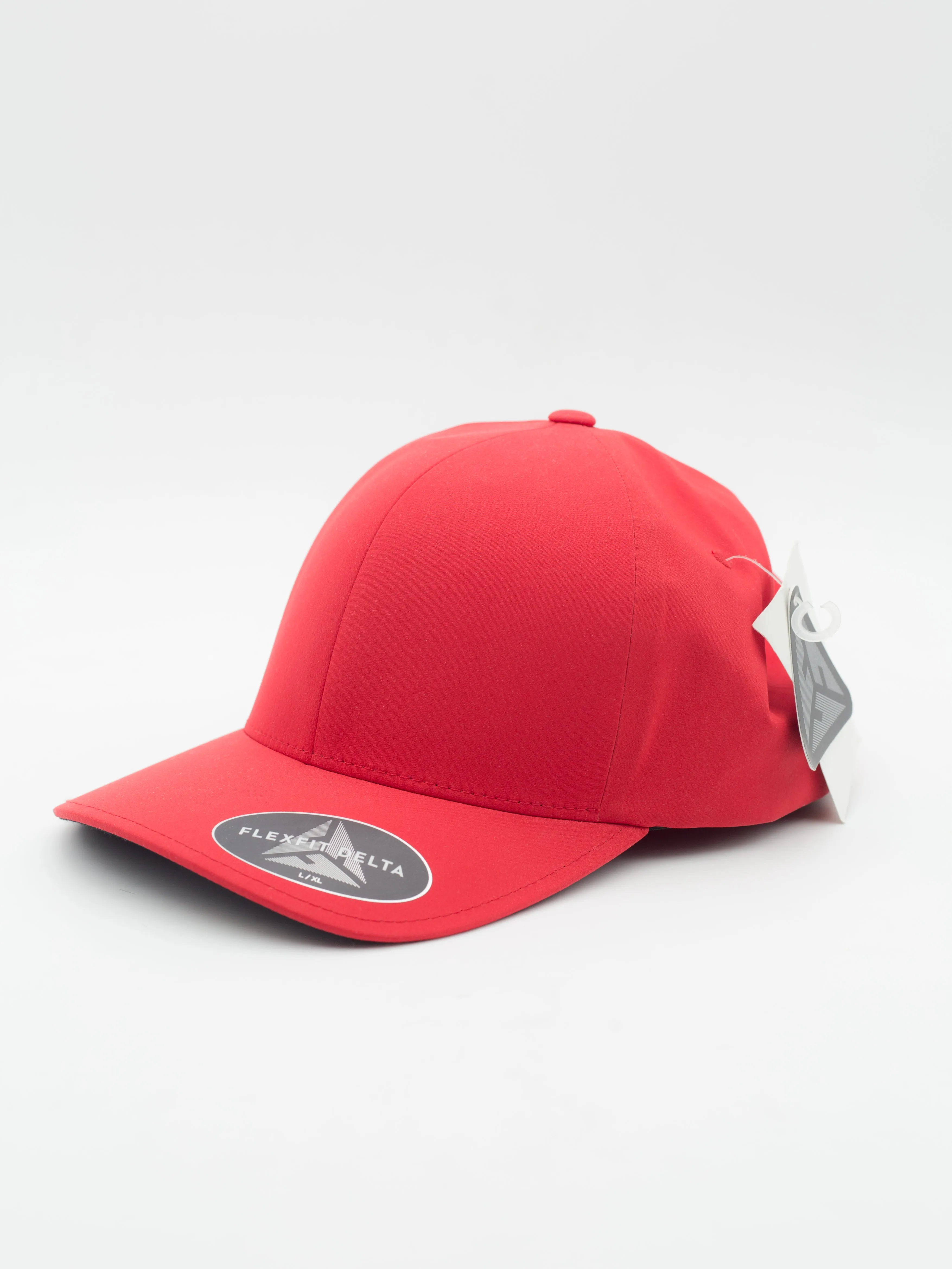 180 Flexfit Delta Cap