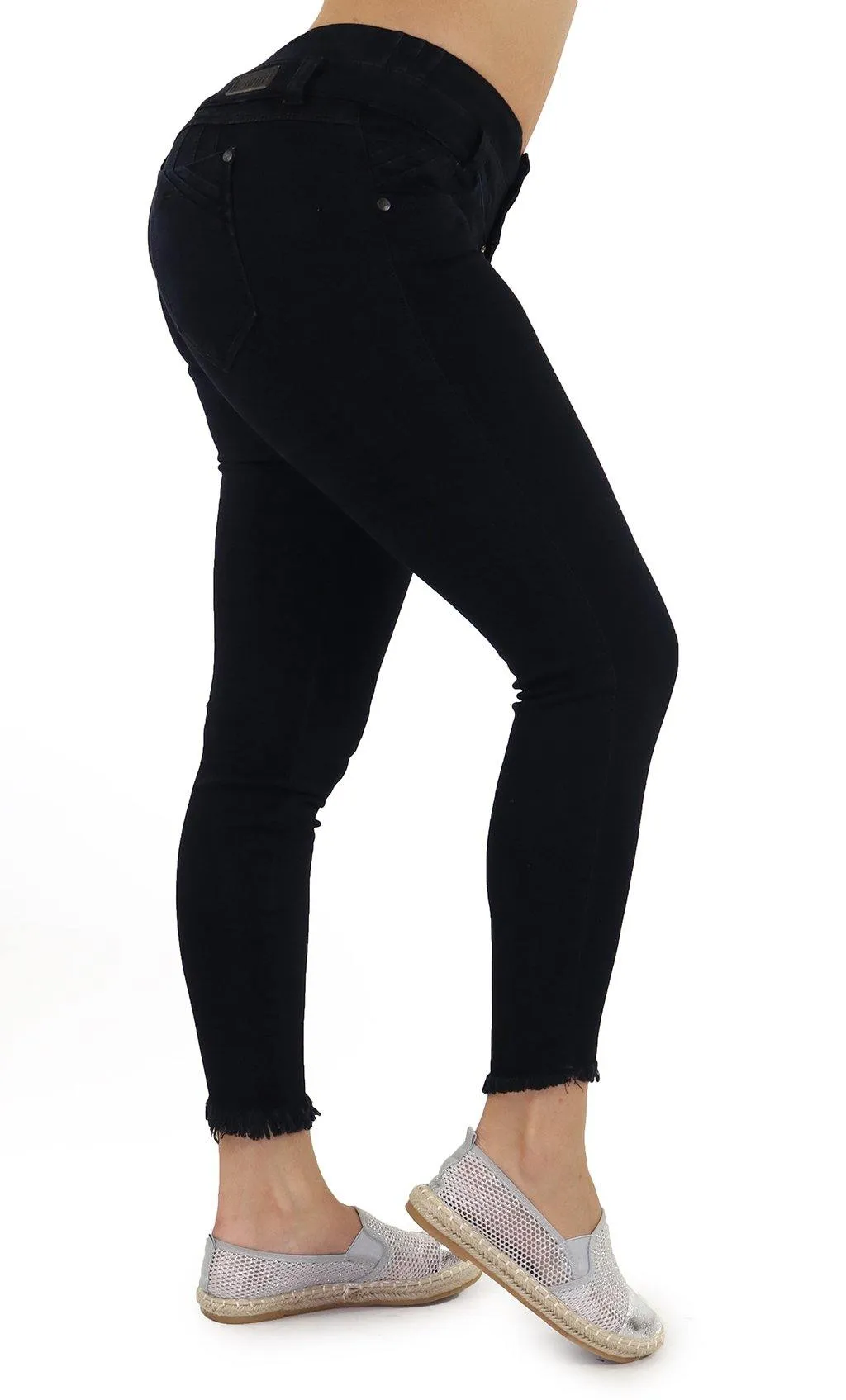 19104 Skinny Jeans Women Maripily Rivera