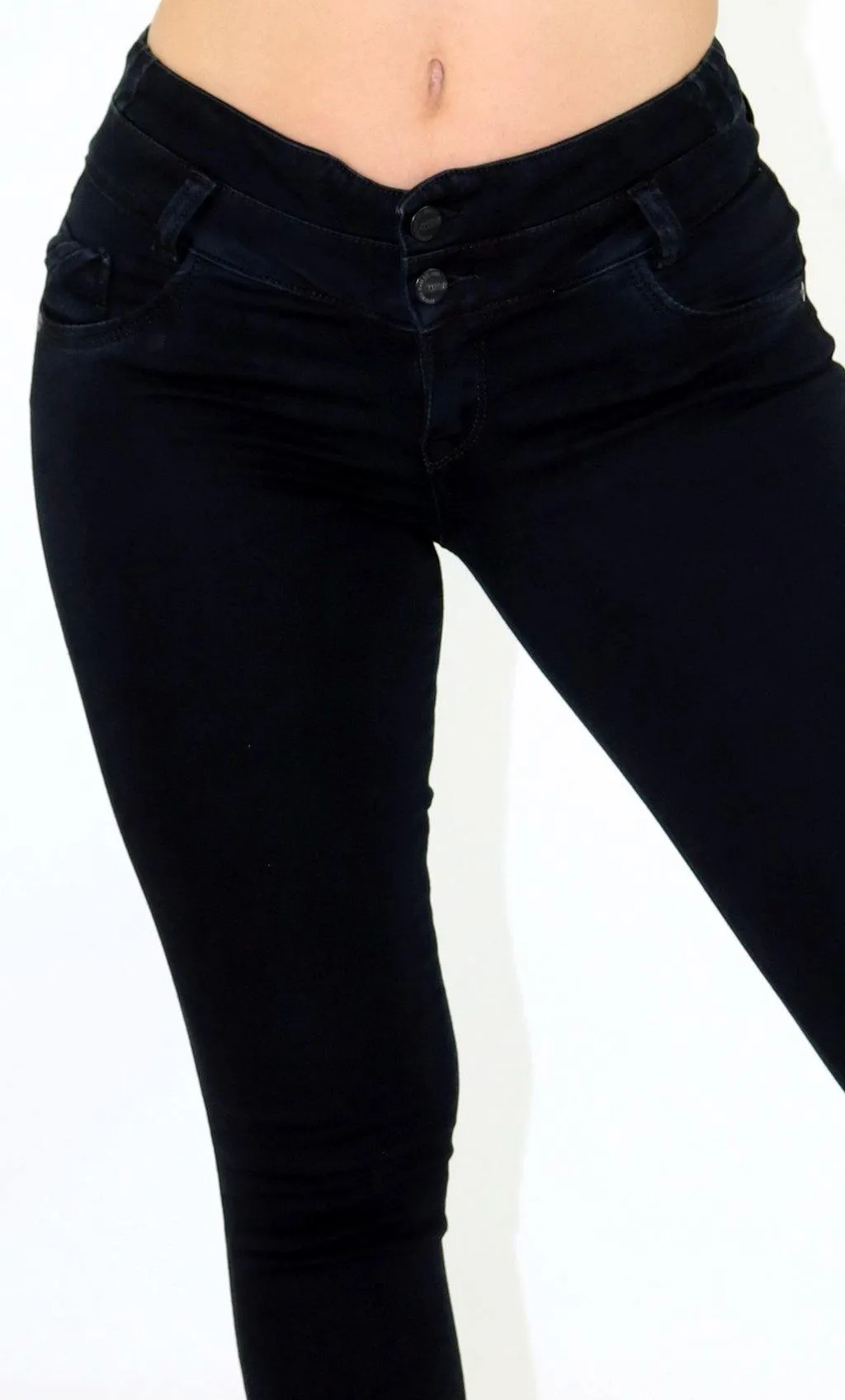 19104 Skinny Jeans Women Maripily Rivera