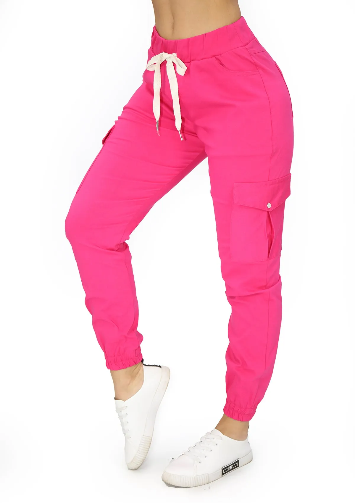 1998 Pantalón Jogger 