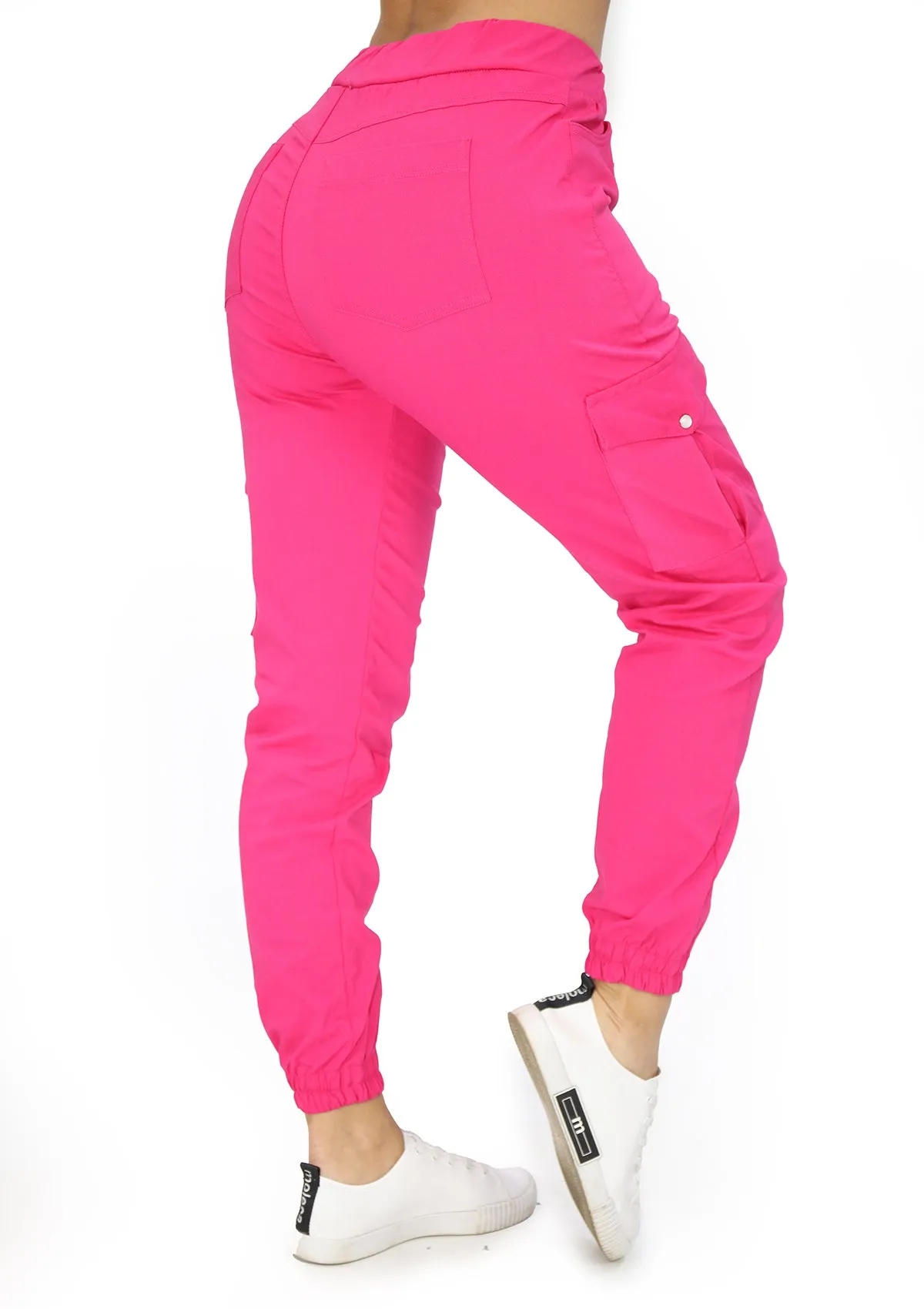 1998 Pantalón Jogger 