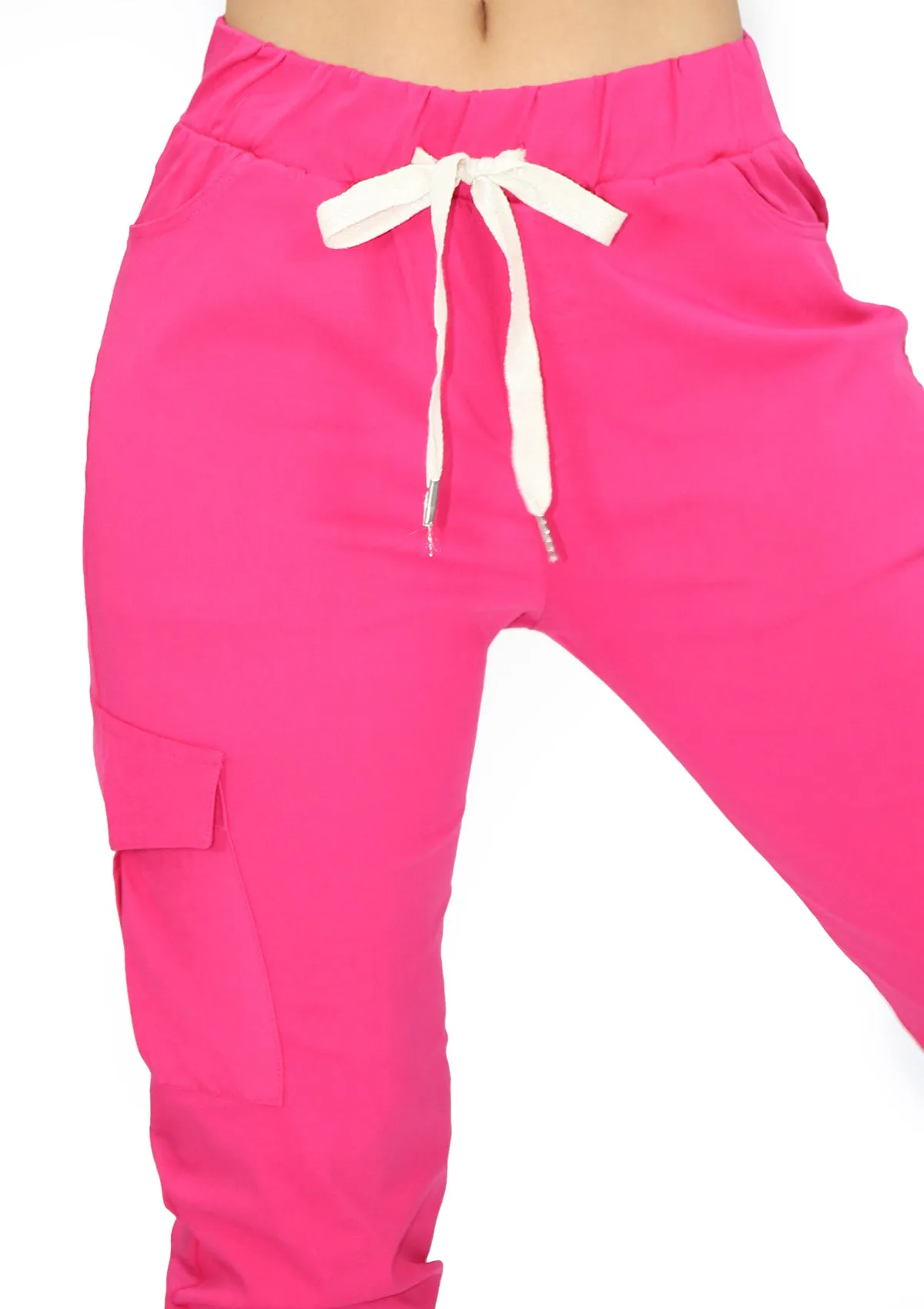 1998 Pantalón Jogger 