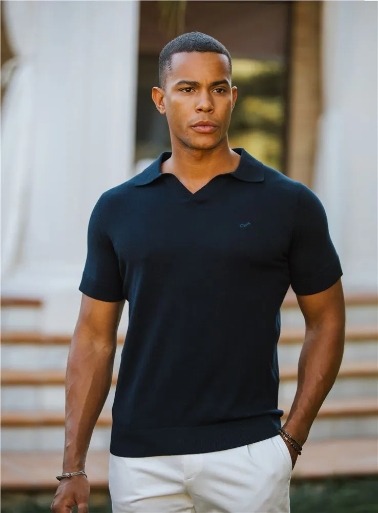 3806 POLO CABALLERO PERLE