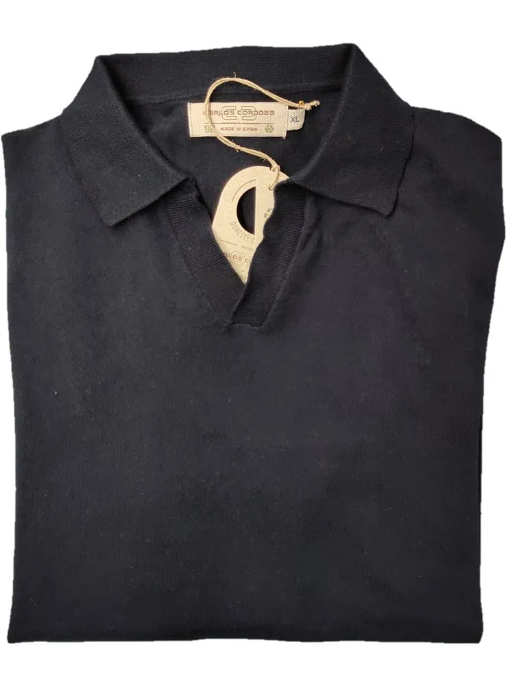 3806 POLO CABALLERO PERLE
