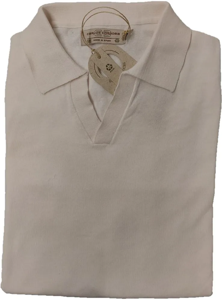 3806 POLO CABALLERO PERLE