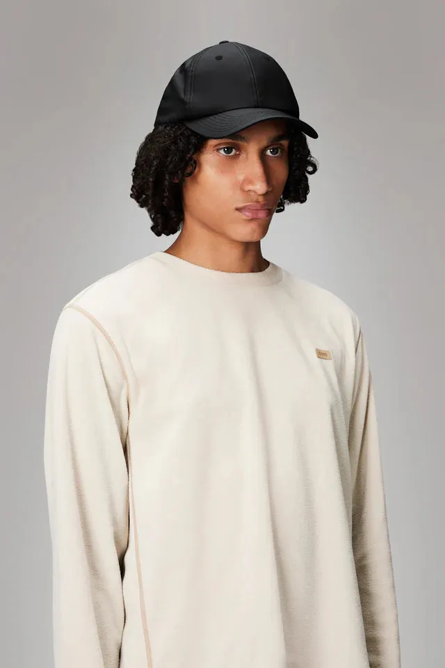 5 Panel Cap W1