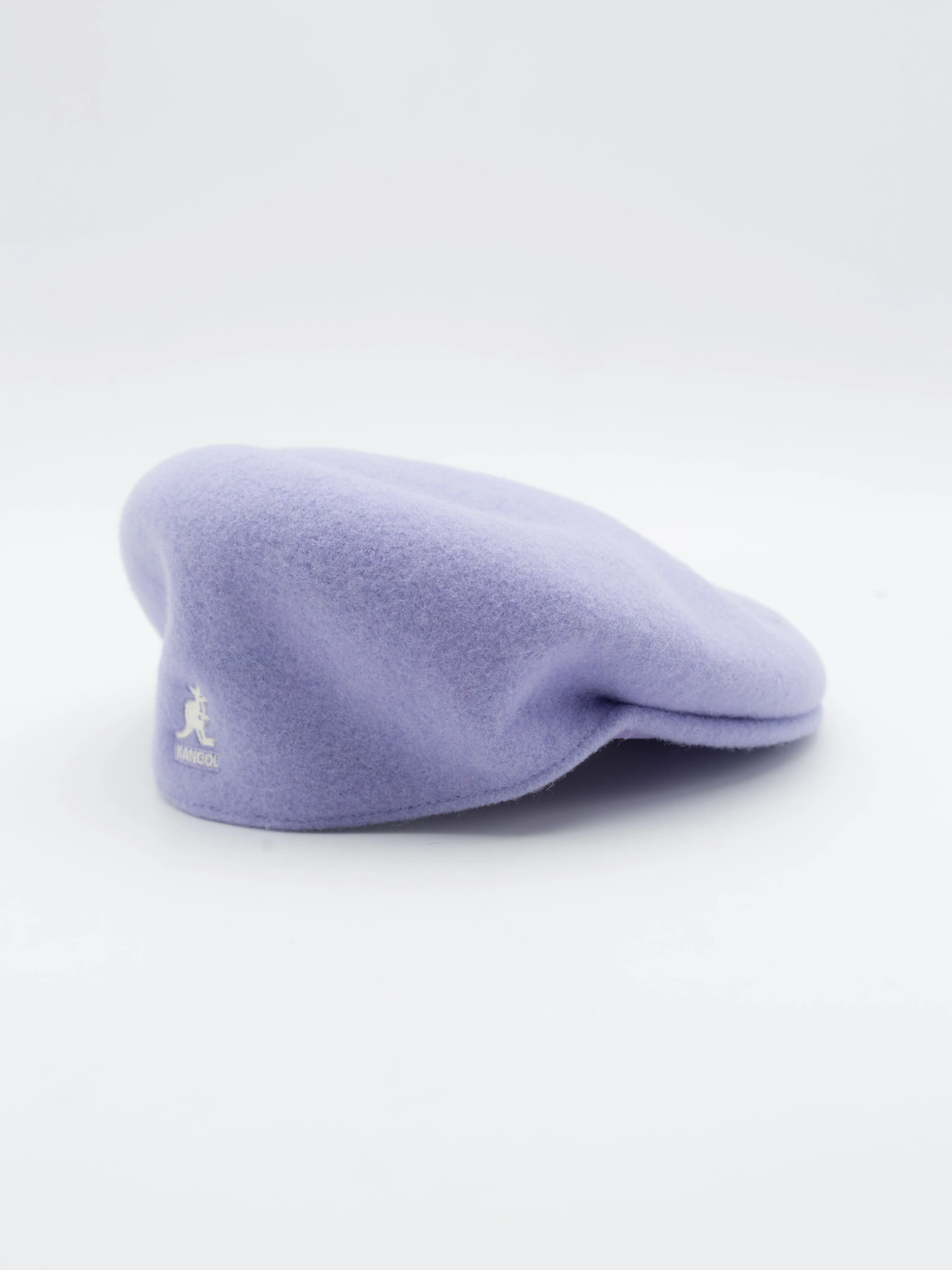 504 Cap Digital Lavender