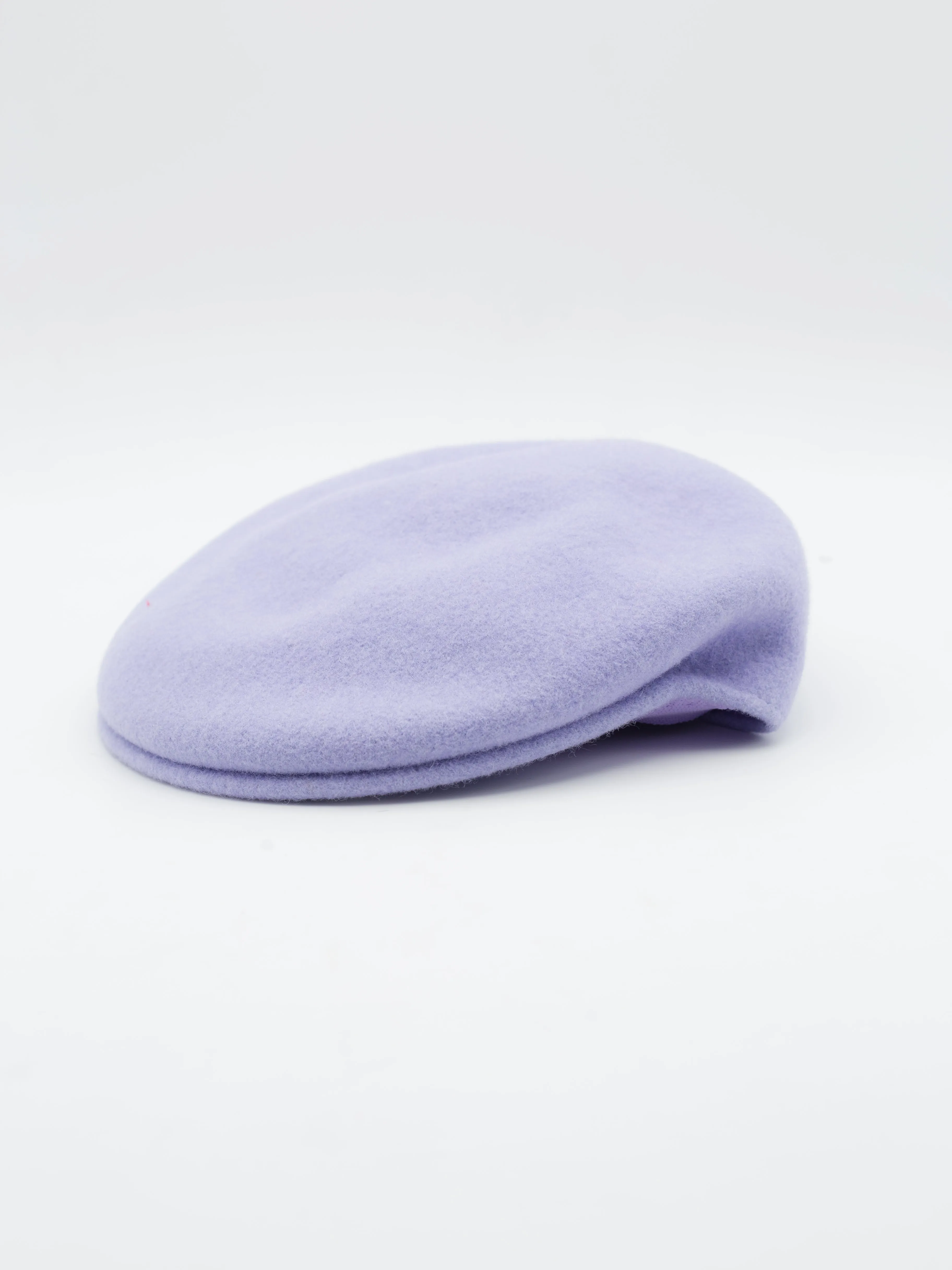 504 Cap Digital Lavender