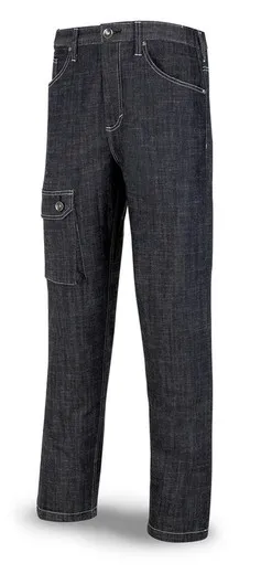 588PV PANTALON VAQUERO STRETCH
