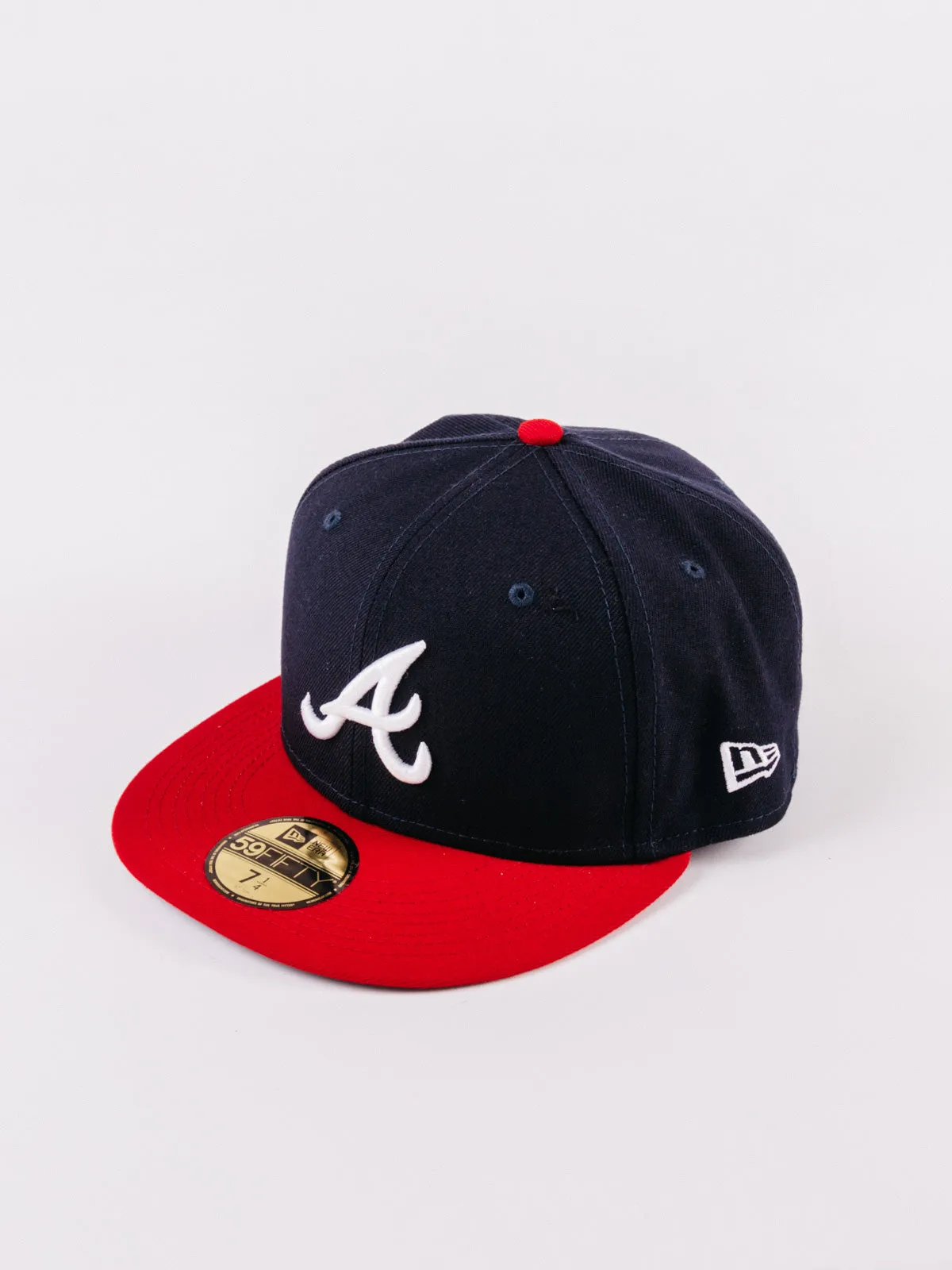 59FIFTY Atlanta Braves