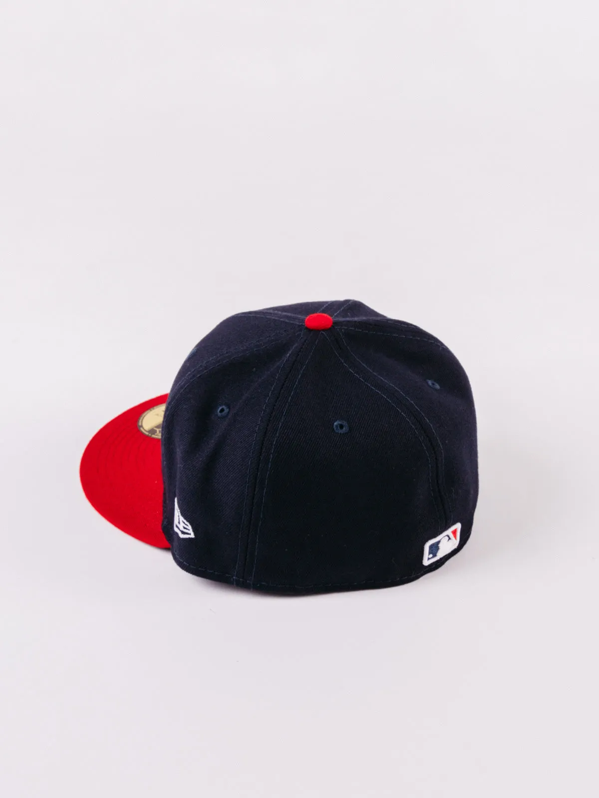 59FIFTY Atlanta Braves