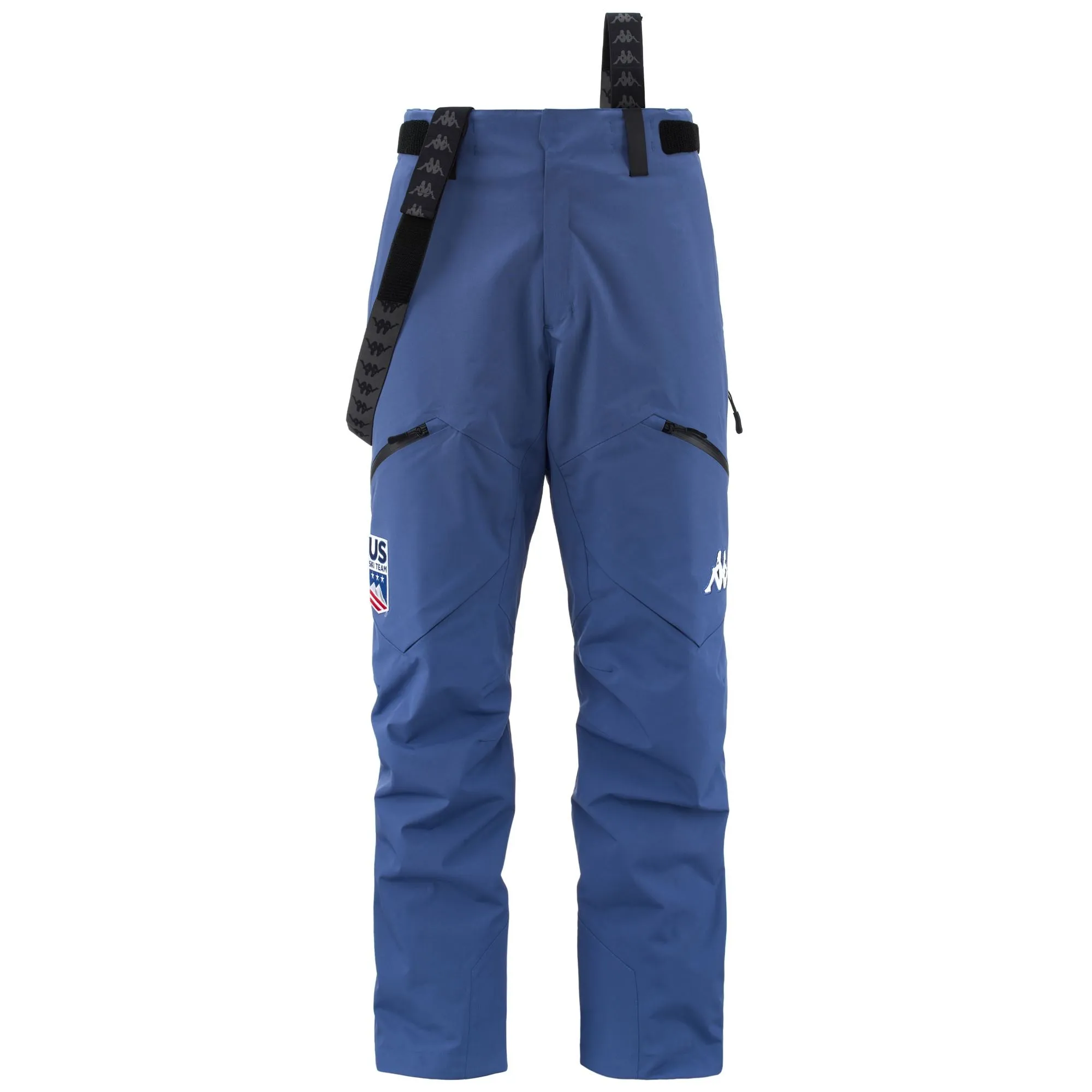 6CENTO 622G HZ US BLUE FIORDBLACK