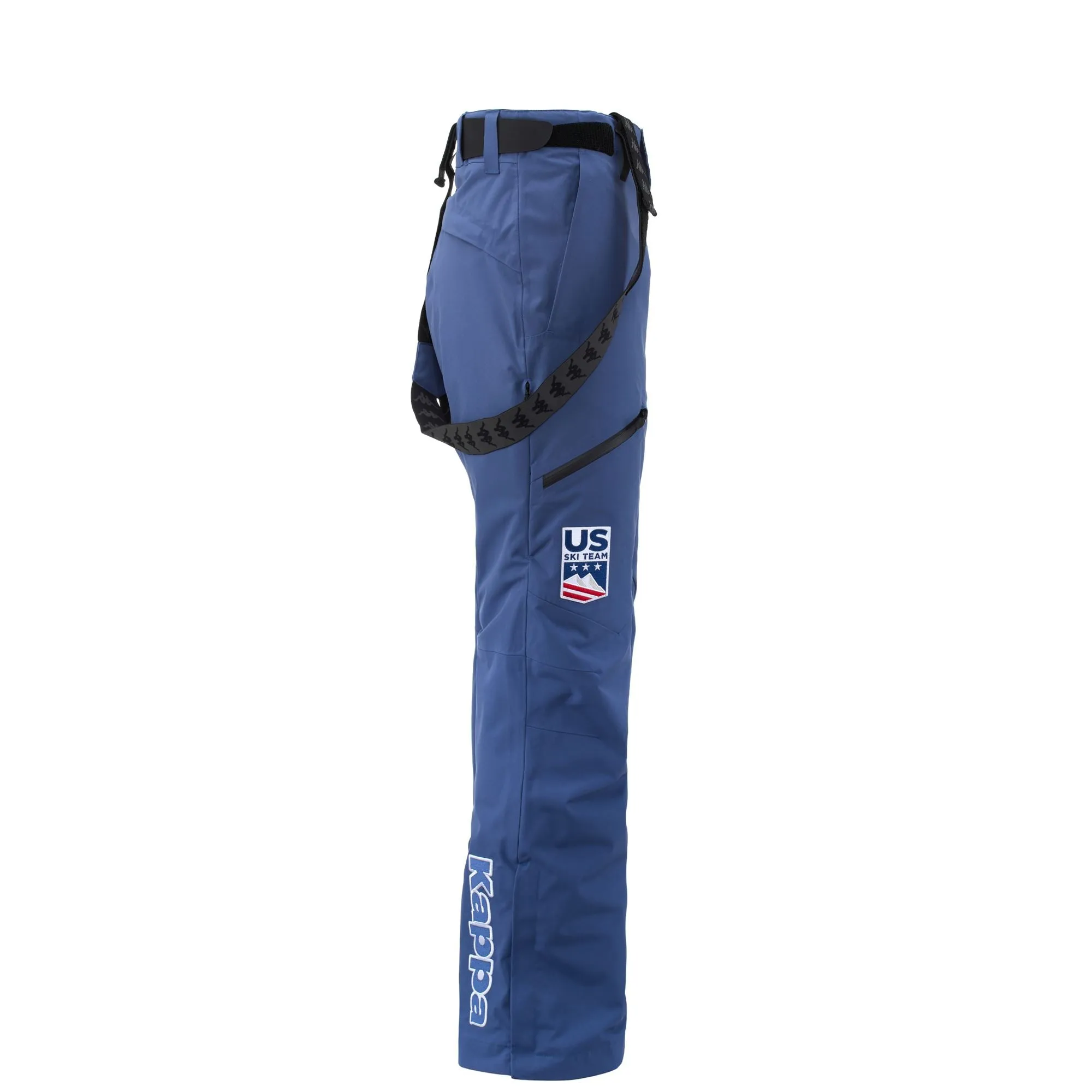 6CENTO 622G HZ US BLUE FIORDBLACK