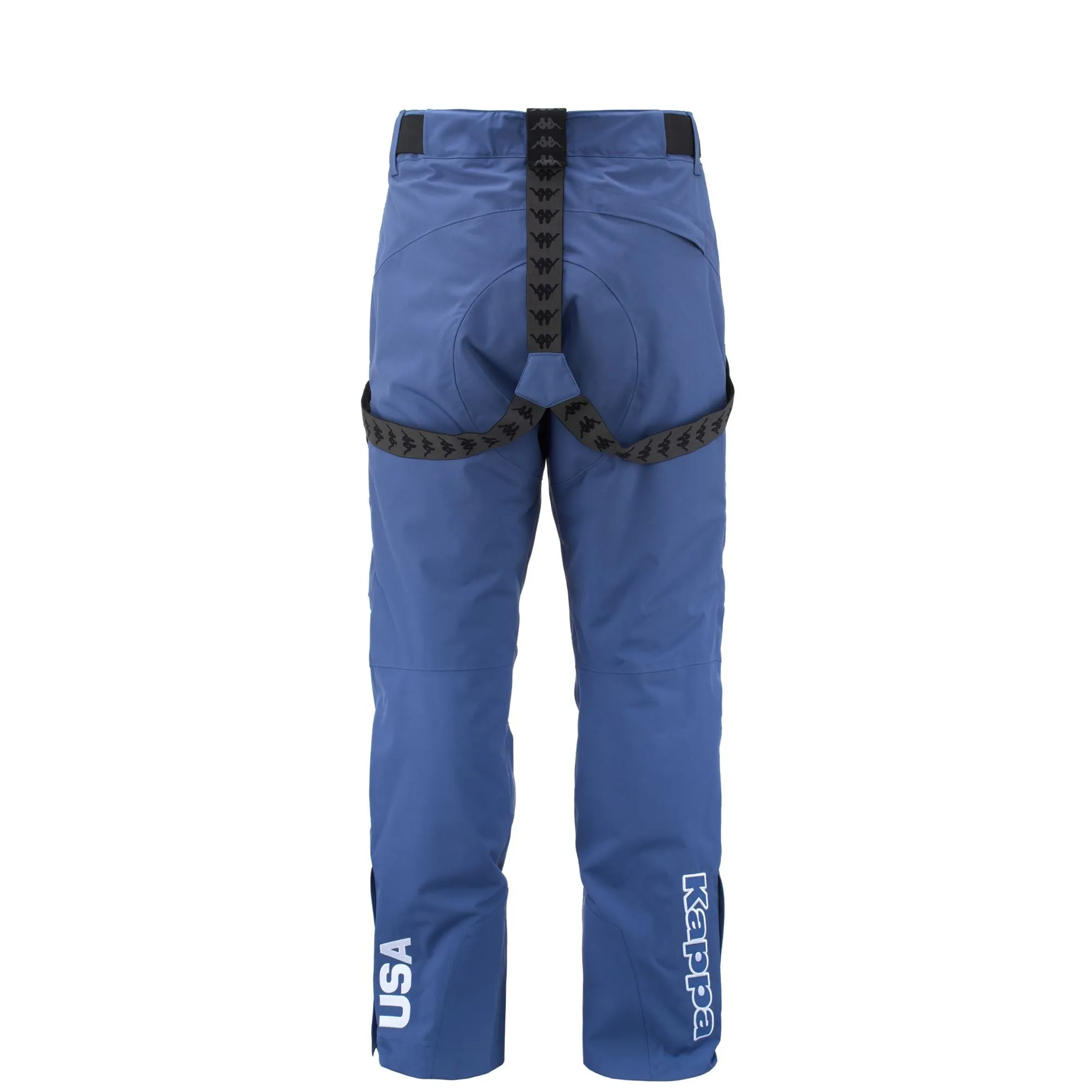 6CENTO 622G HZ US BLUE FIORDBLACK