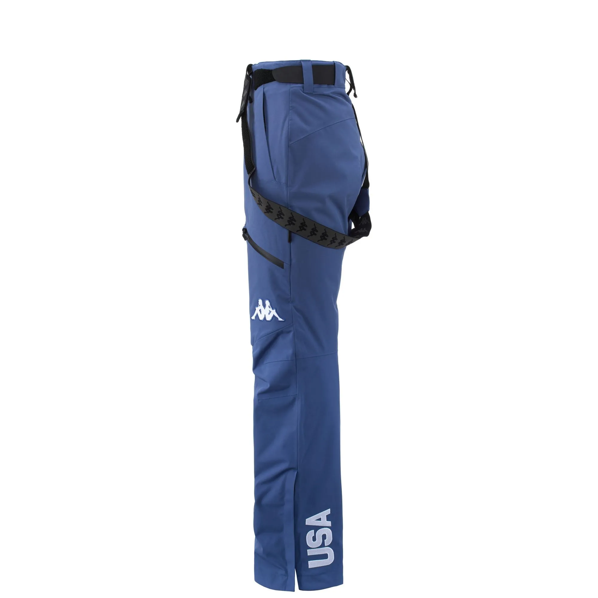 6CENTO 622G HZ US BLUE FIORDBLACK
