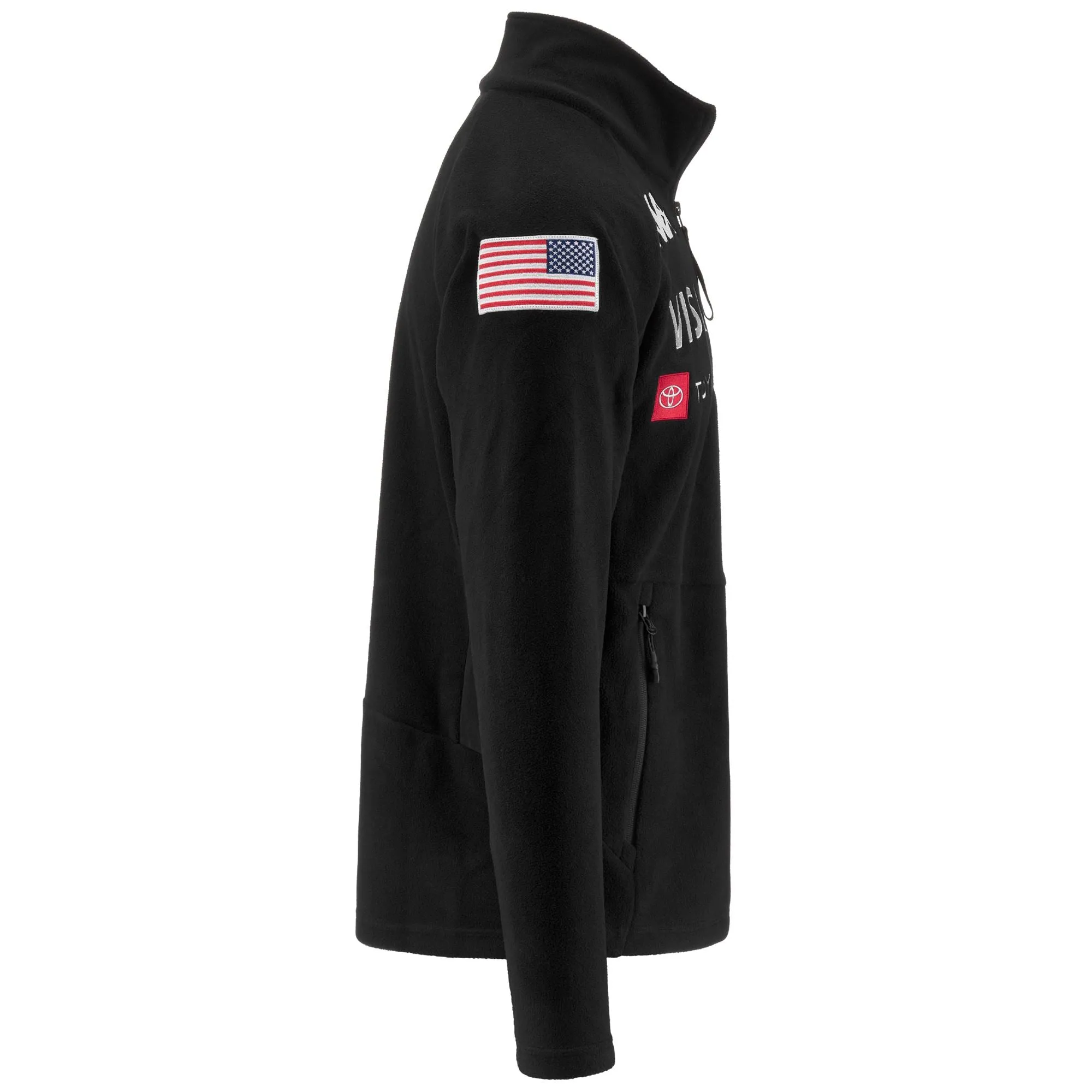 6CENTO 687C US BLACK