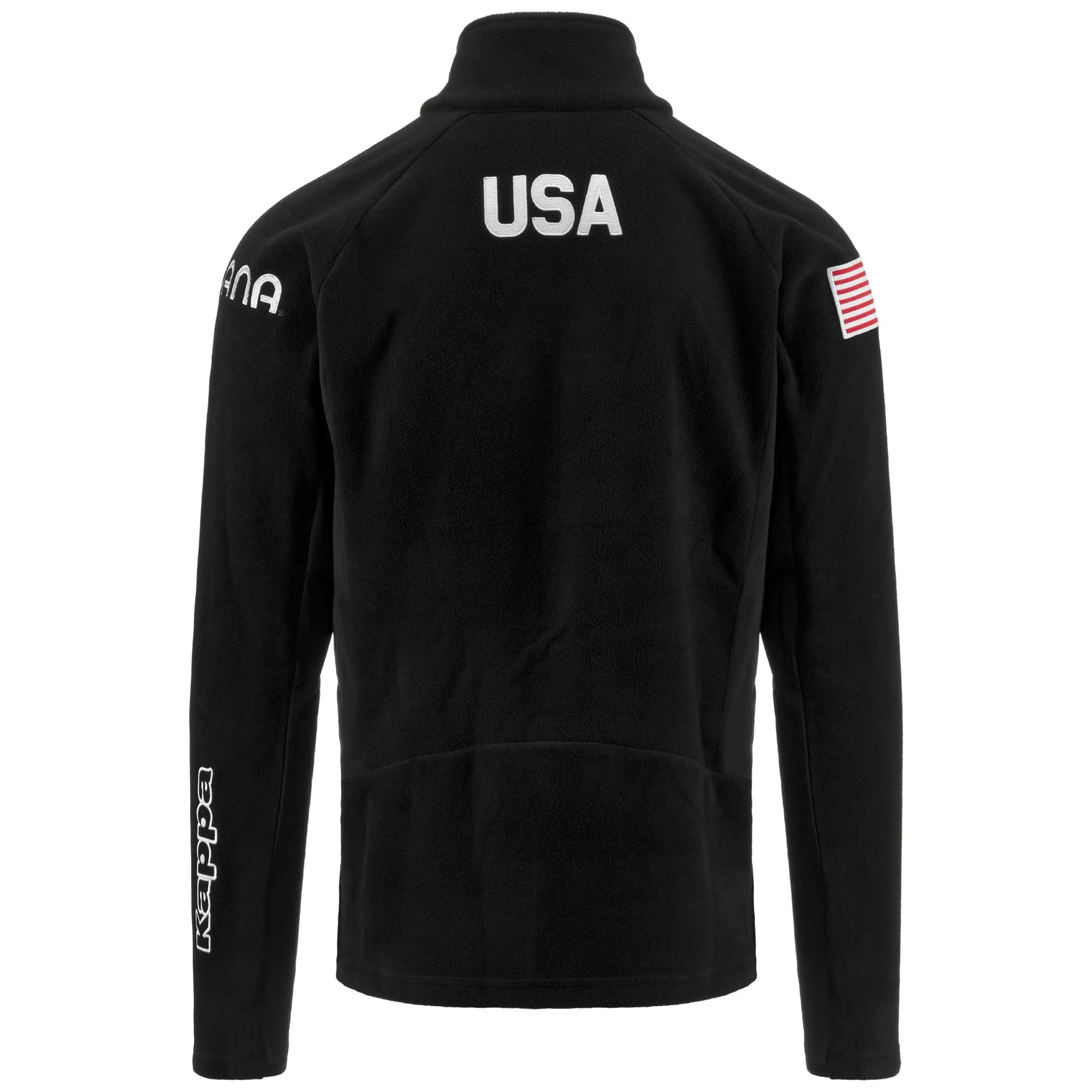 6CENTO 687C US BLACK