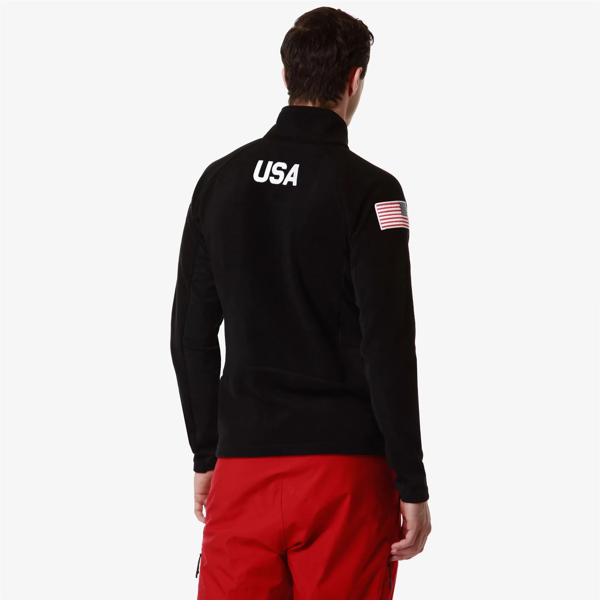 6CENTO 687C US BLACK