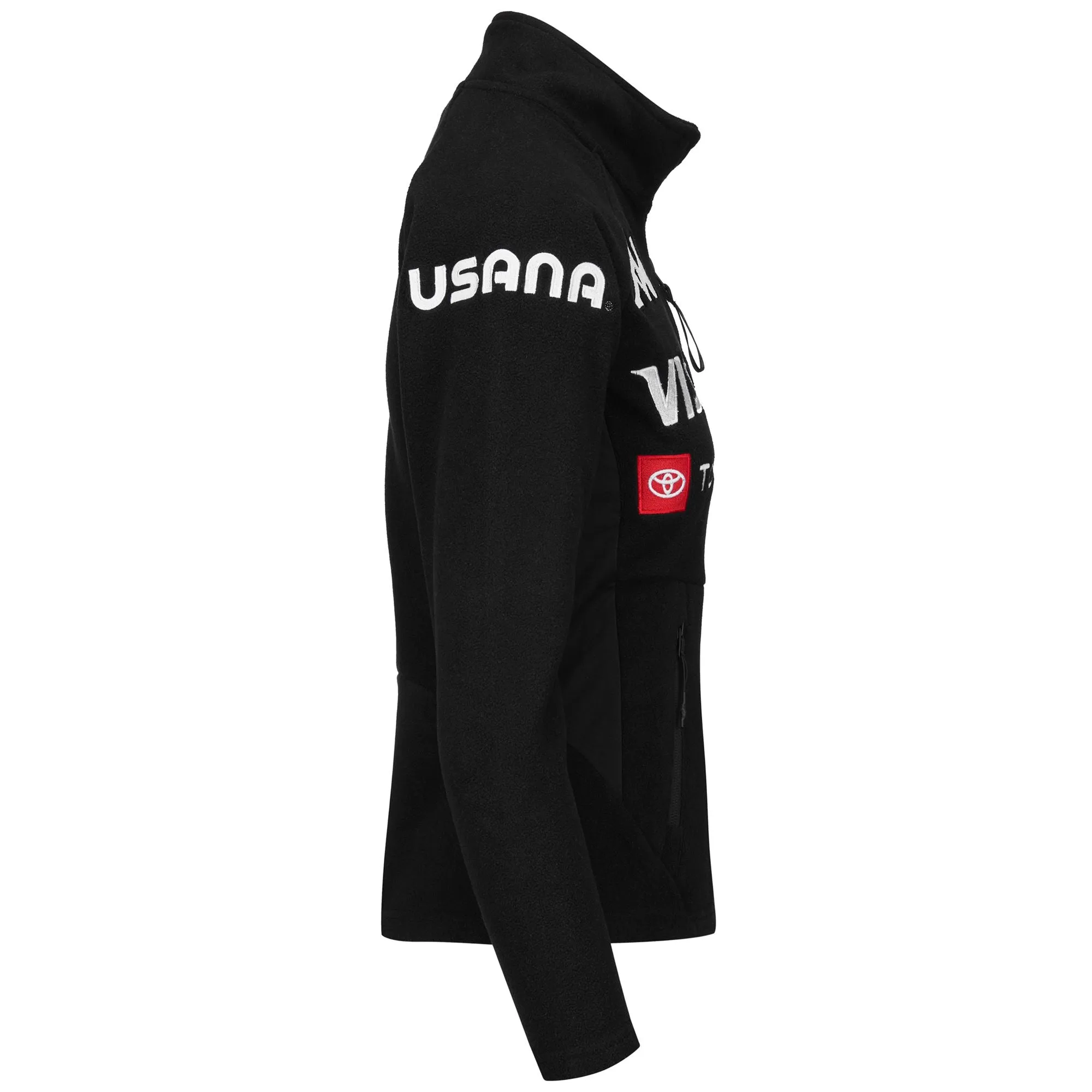 6CENTO 688C US BLACK