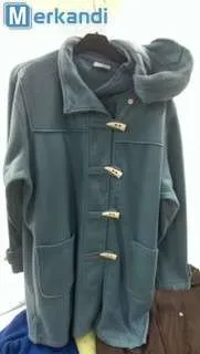 7.900 x CHAQUETAS DE MUJER ARTÍCULO ESPECIAL TERCEROS PAÍSES