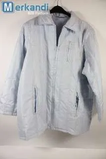 7.900 x CHAQUETAS DE MUJER ARTÍCULO ESPECIAL TERCEROS PAÍSES