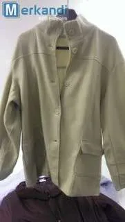 7.900 x CHAQUETAS DE MUJER ARTÍCULO ESPECIAL TERCEROS PAÍSES