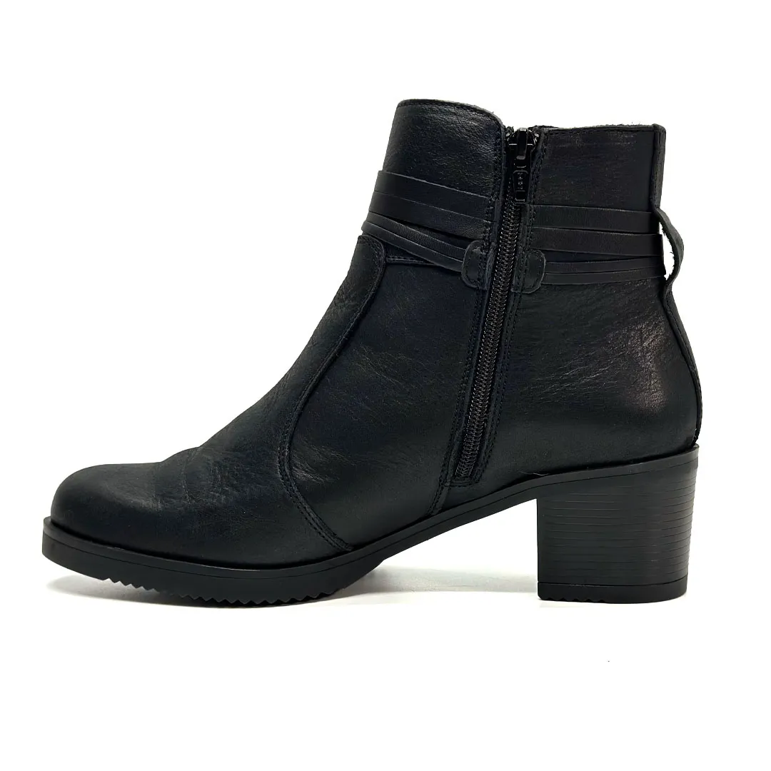 9039 Botín Negro