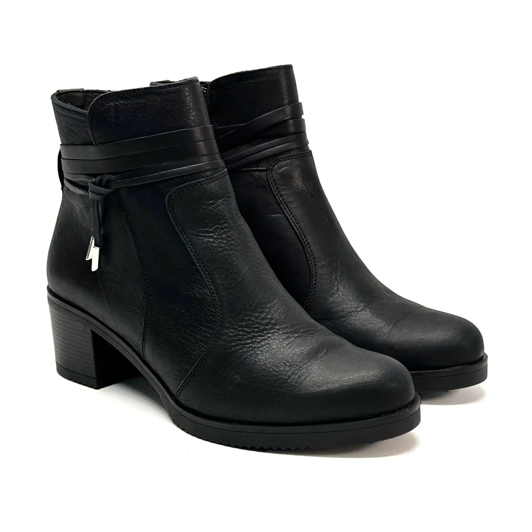 9039 Botín Negro