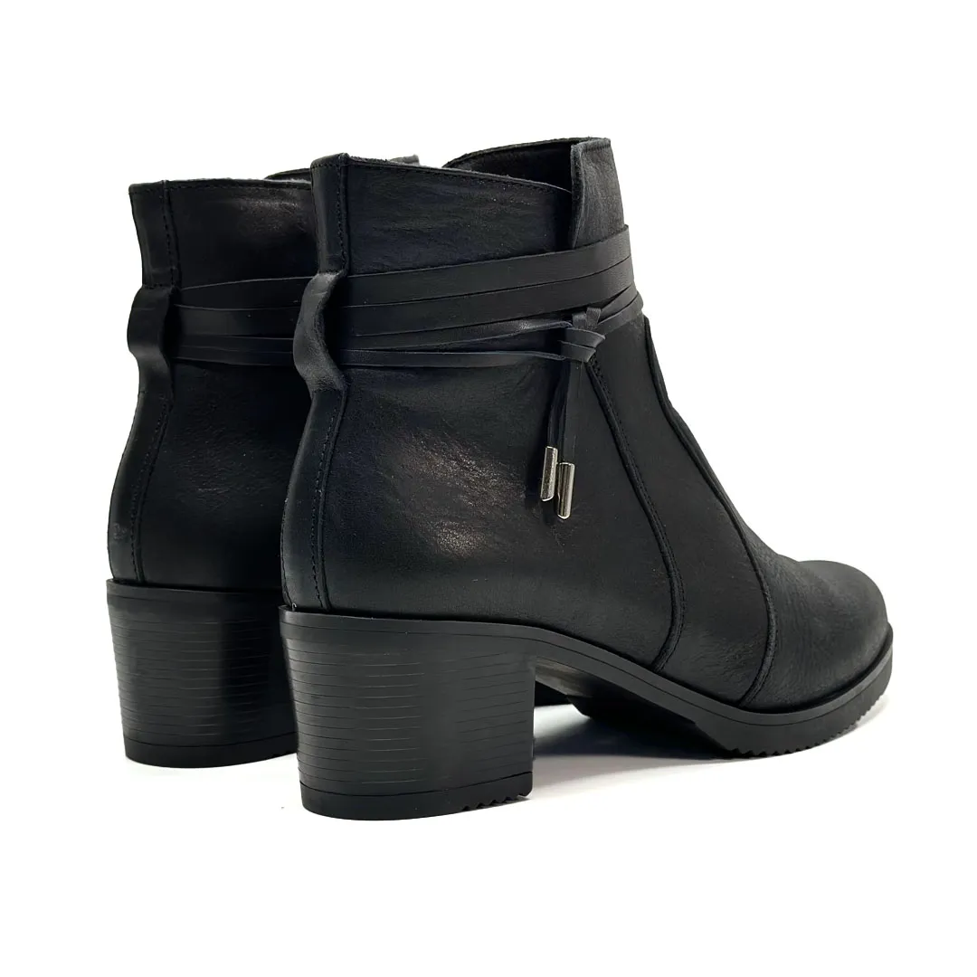 9039 Botín Negro