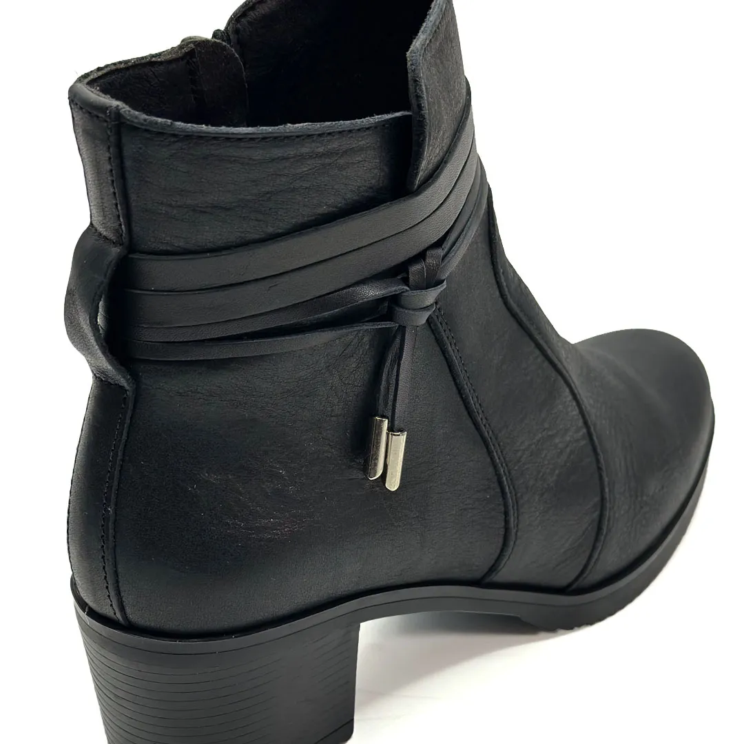 9039 Botín Negro