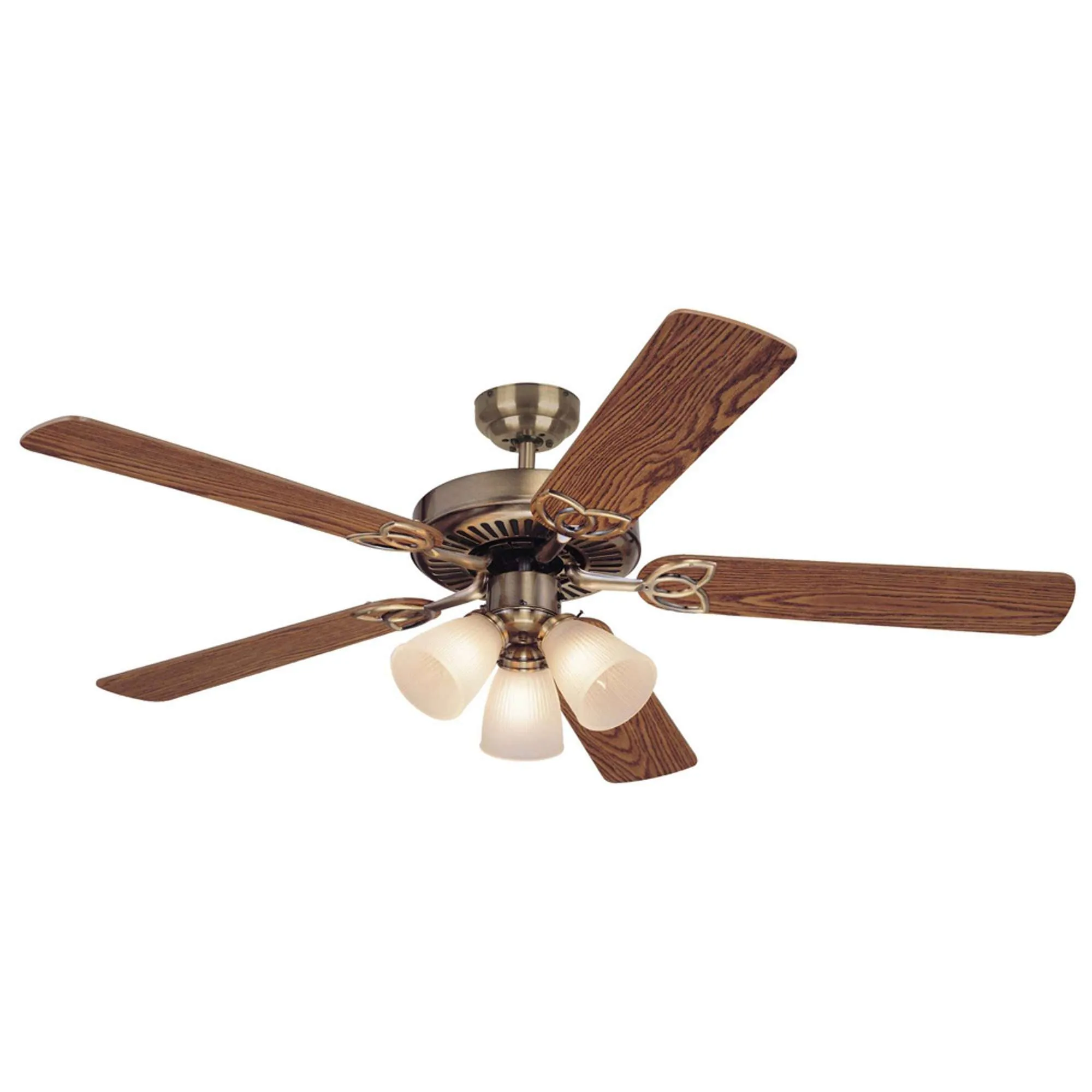Abanico de Techo Vintage 52"