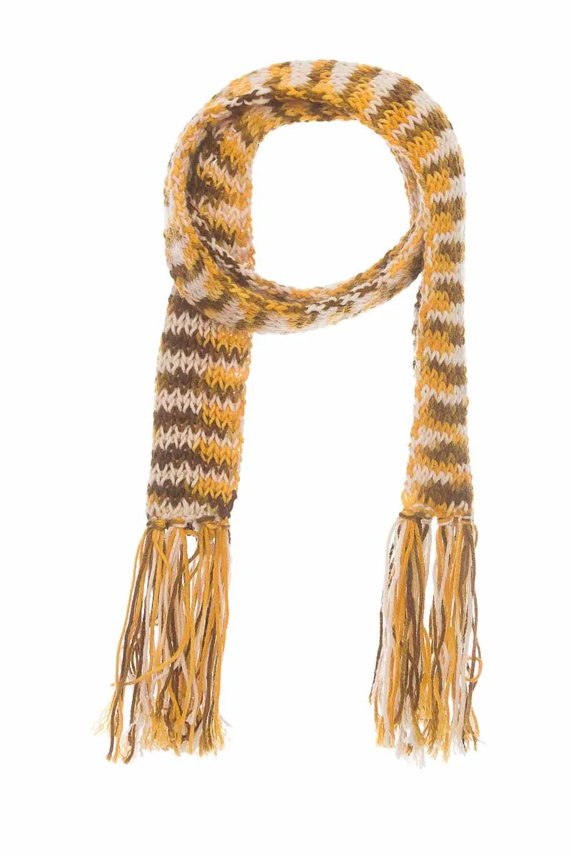 ACCESORIOS COLOR AMARILLO  CLOSEANDO