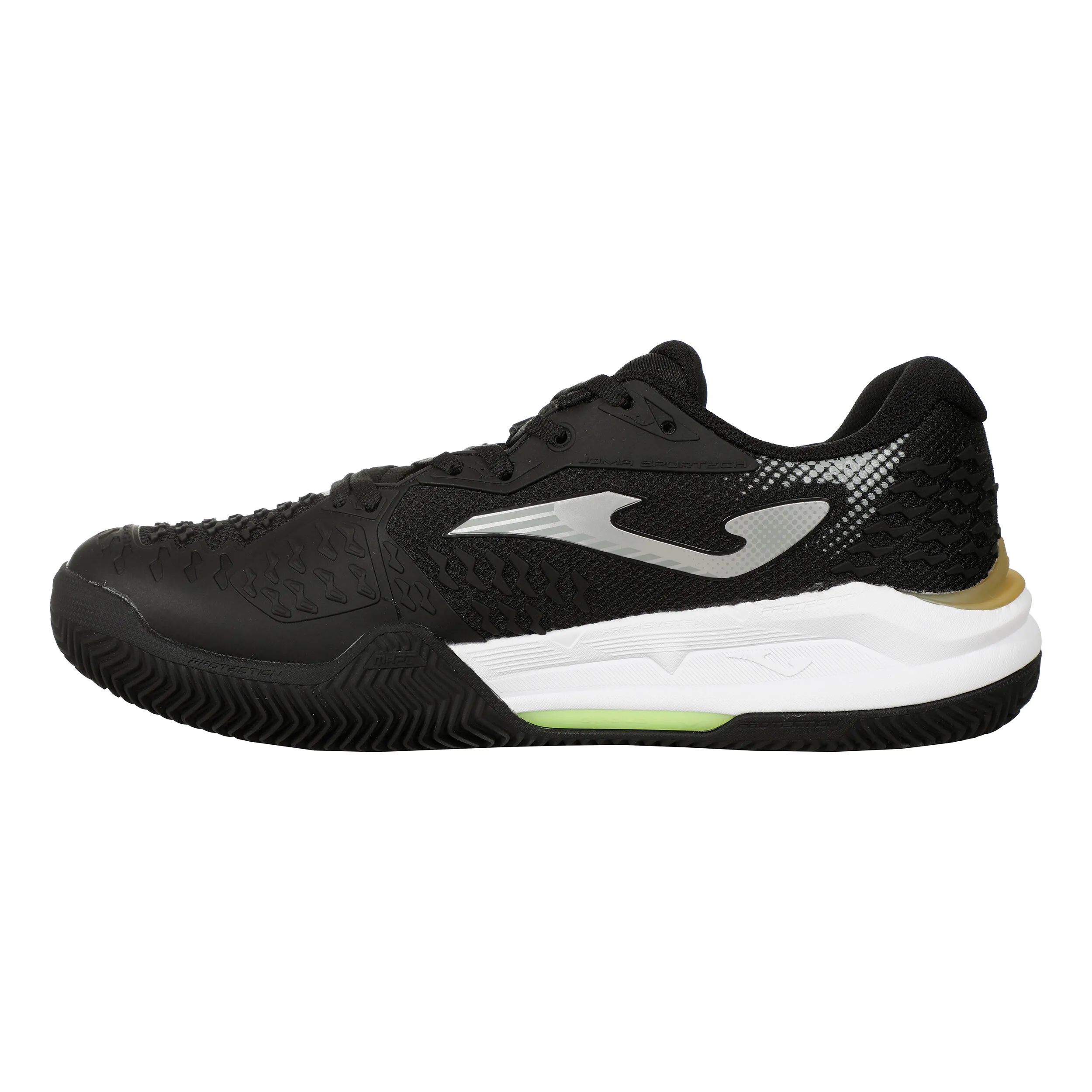 Ace Zapatilla Tierra Batida Hombres