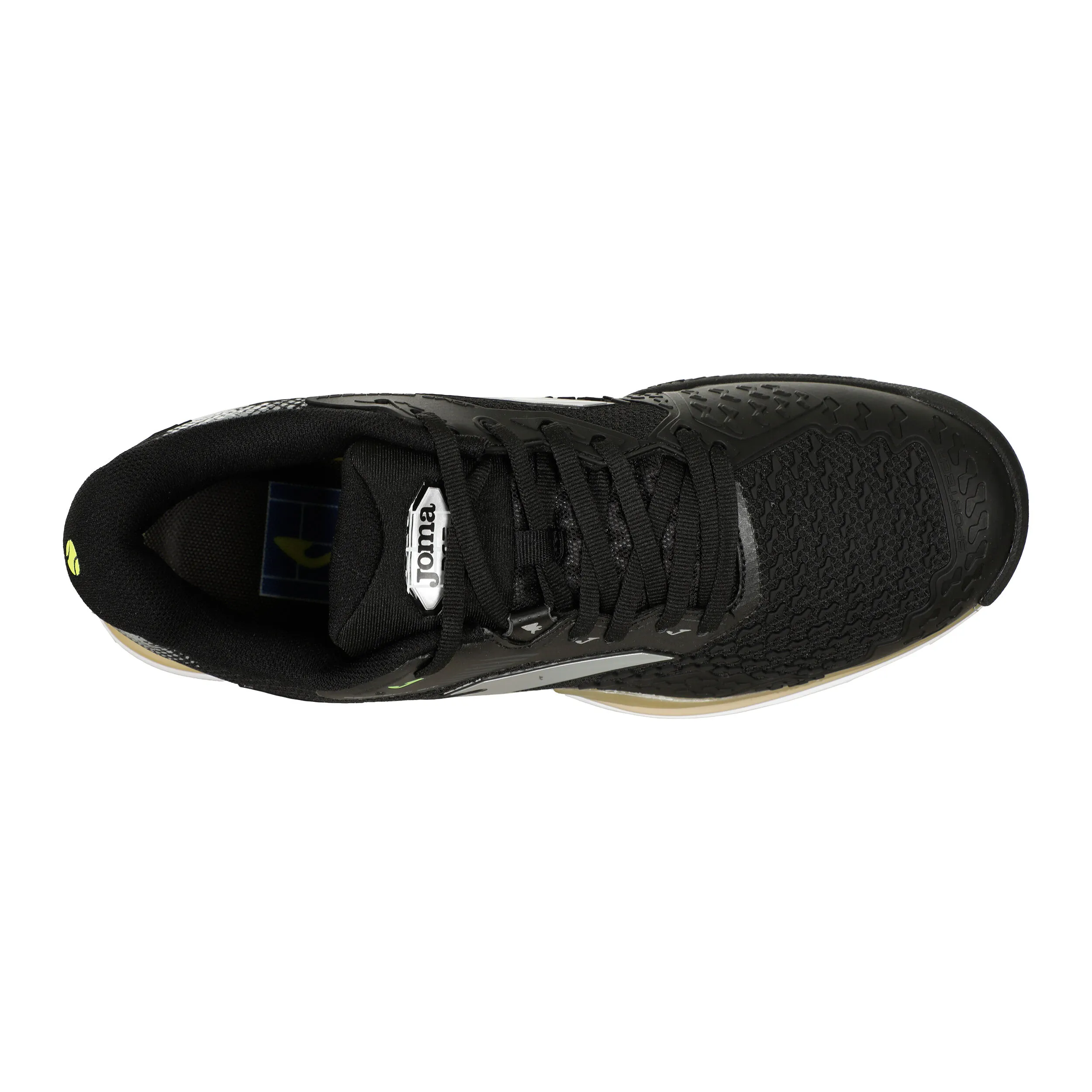 Ace Zapatilla Tierra Batida Hombres