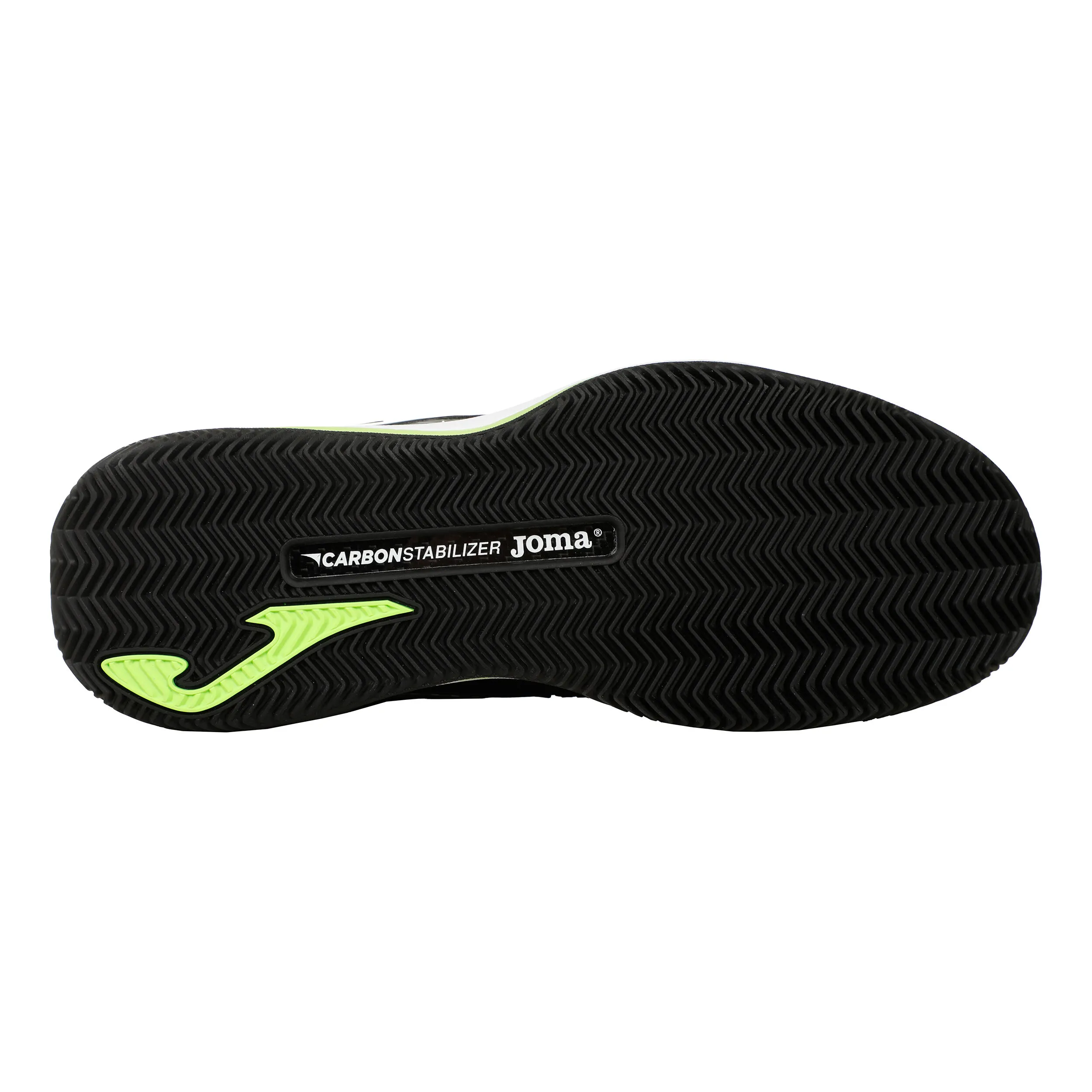 Ace Zapatilla Tierra Batida Hombres