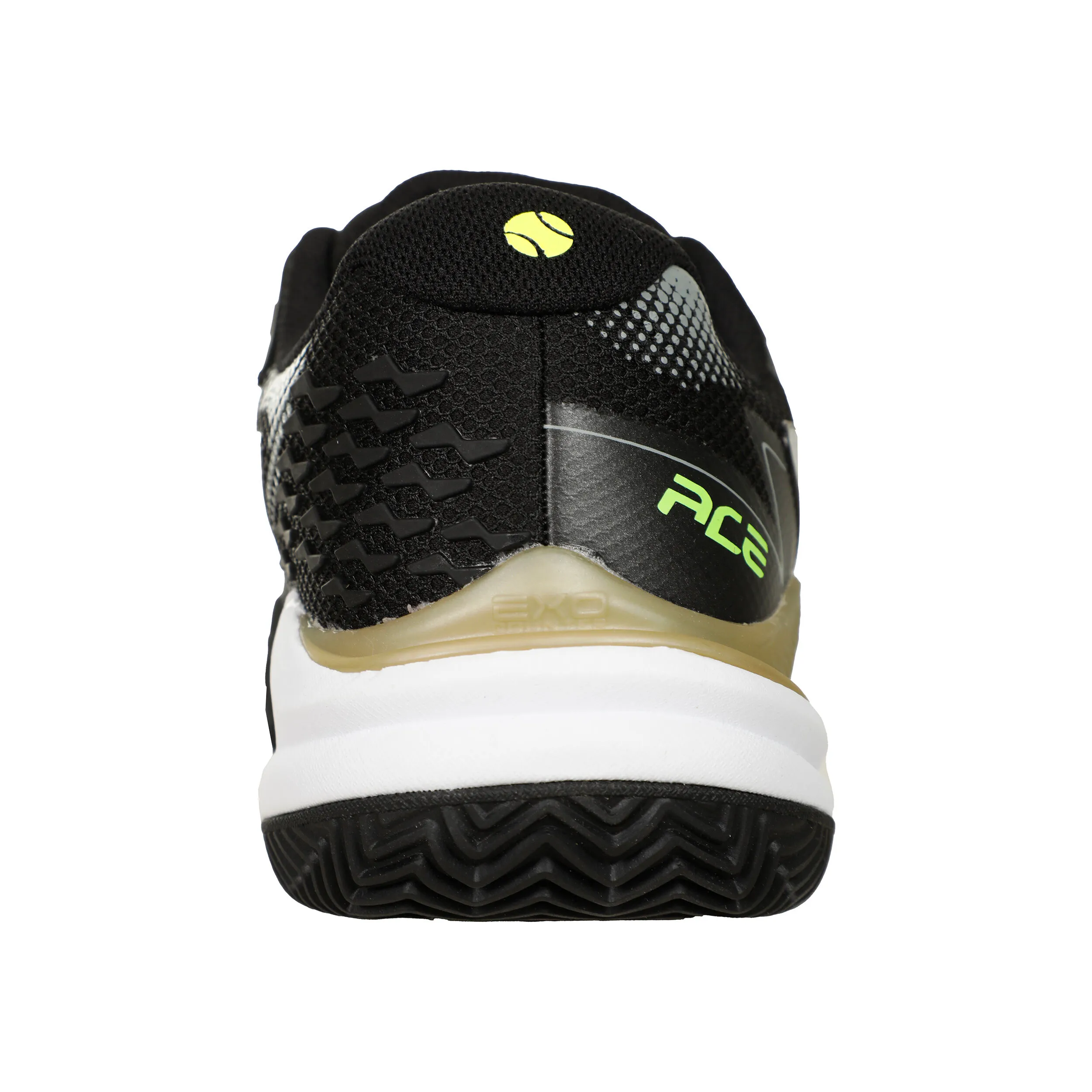 Ace Zapatilla Tierra Batida Hombres
