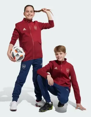 Adidas Chaqueta Himno Arsenal