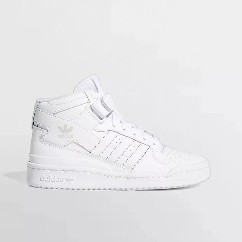 ADIDAS  FORUM MID GS  FZ2086 NIÑO