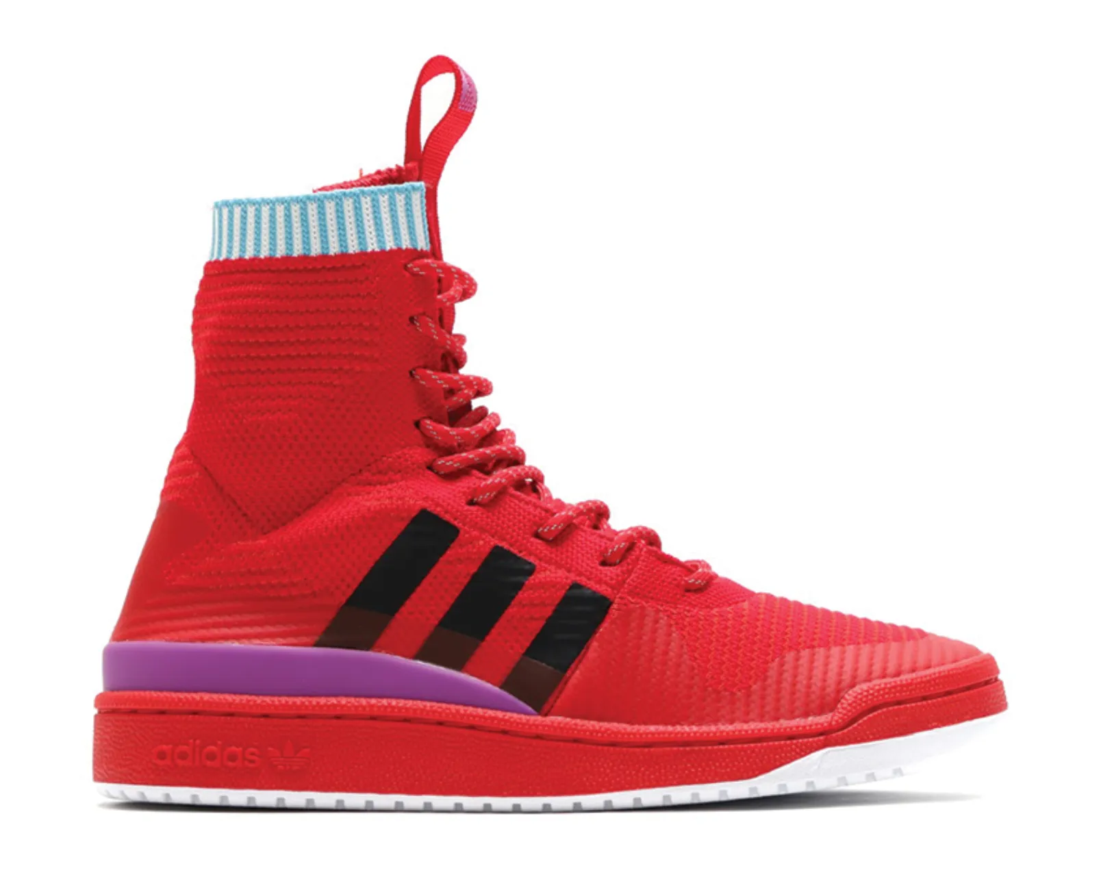 Adidas Forum Primeknit Winter