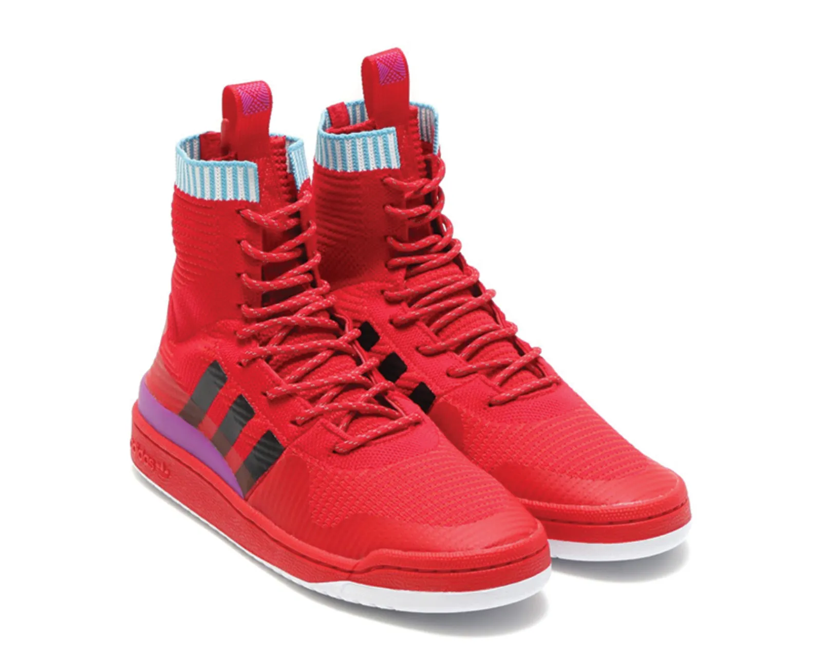 Adidas Forum Primeknit Winter