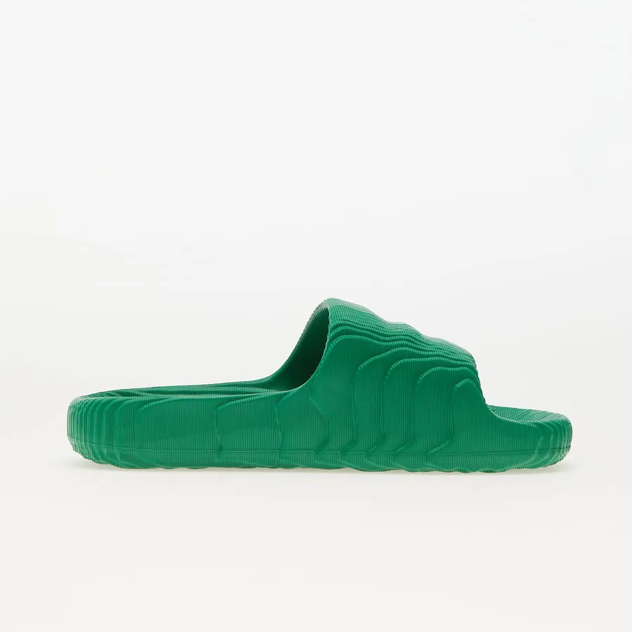 adidas Originals Adilette 22 Green