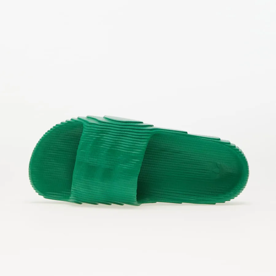 adidas Originals Adilette 22 Green