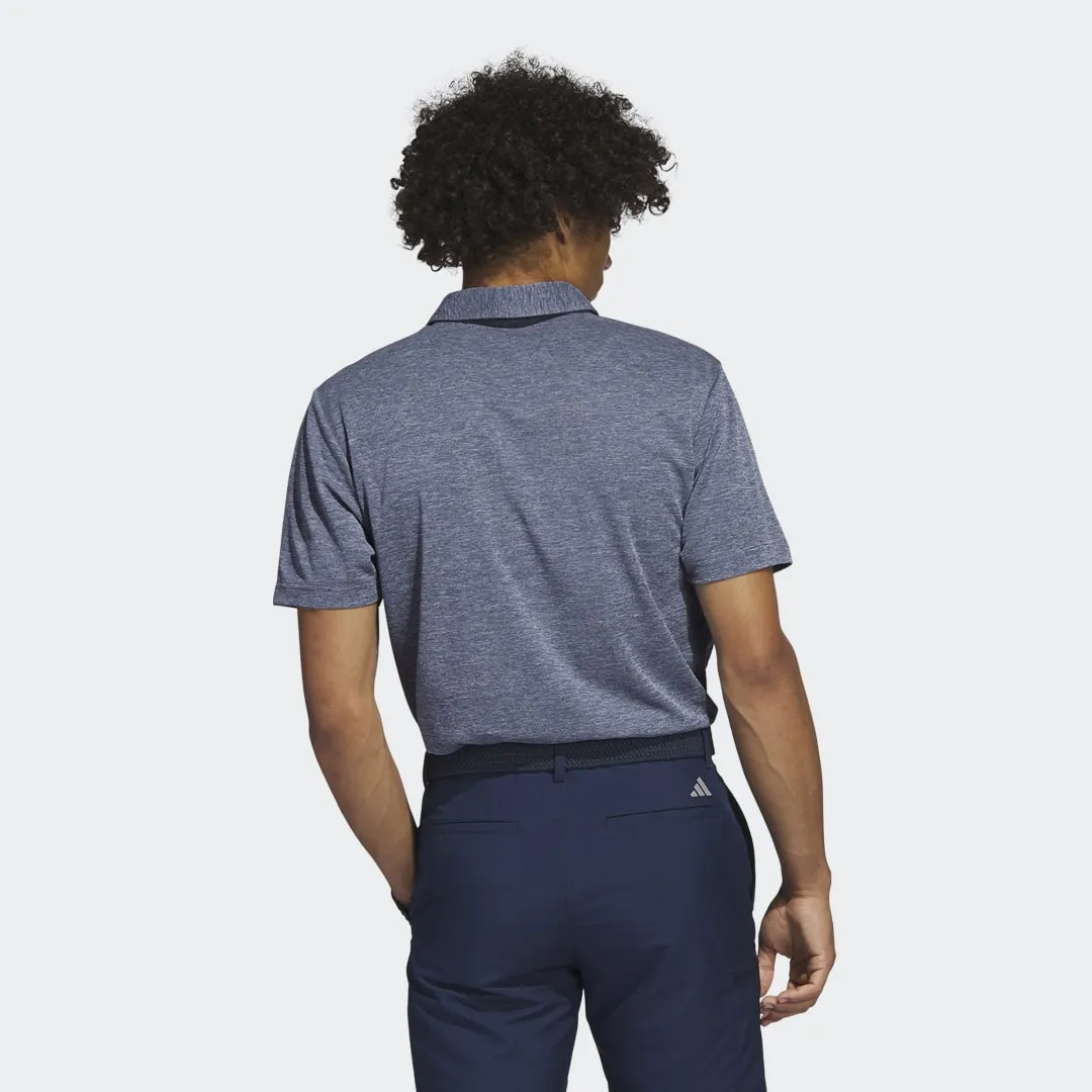 adidas Originals Drive Heather Polo
