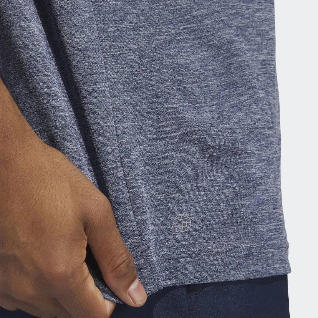 adidas Originals Drive Heather Polo