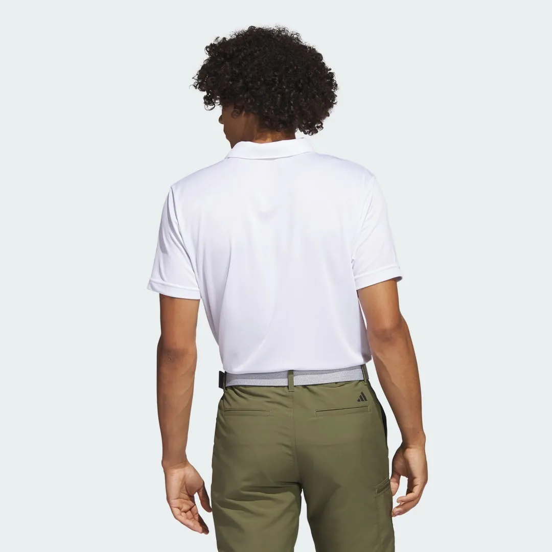 adidas Originals Drive Polo Shirt