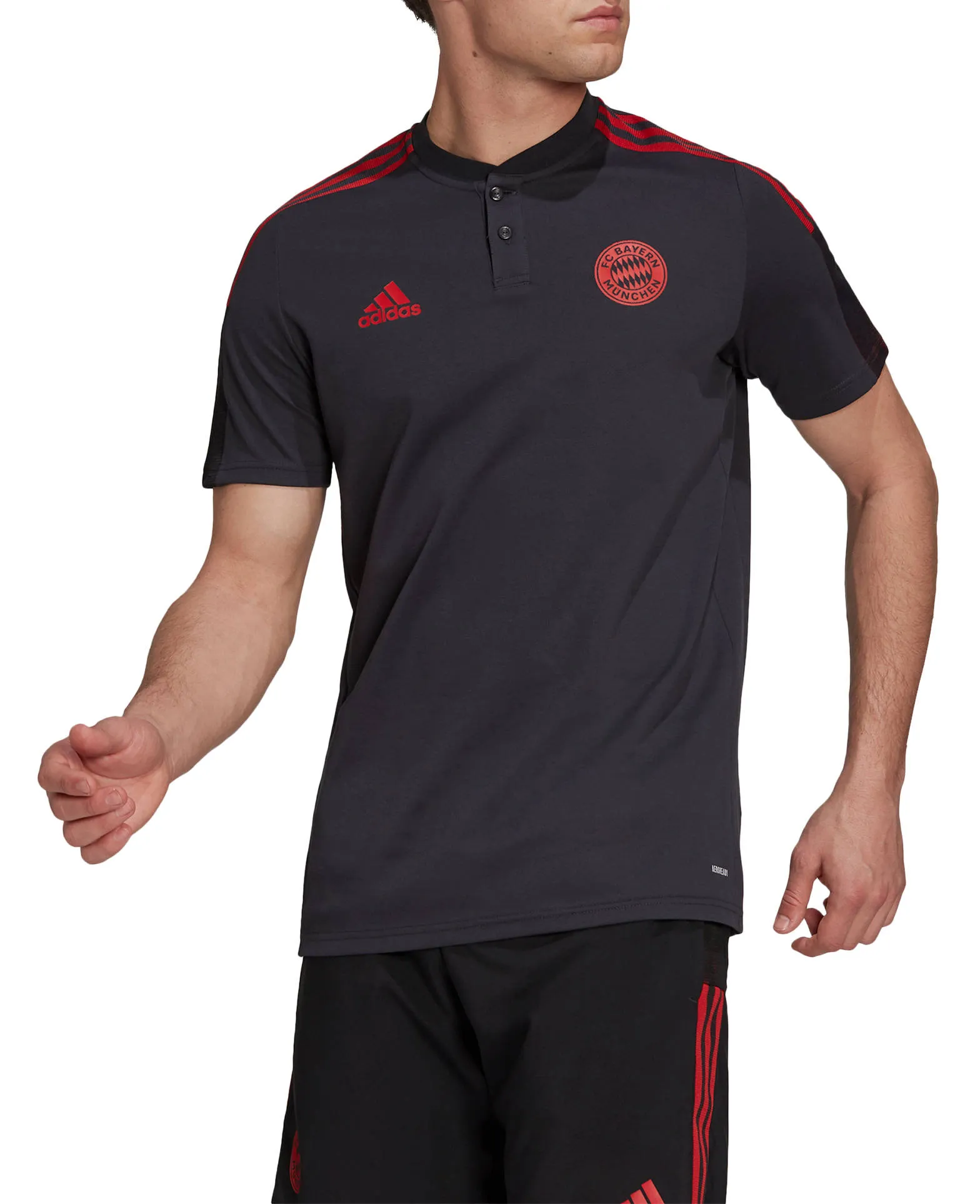 adidas Originals FC Bayern Polo