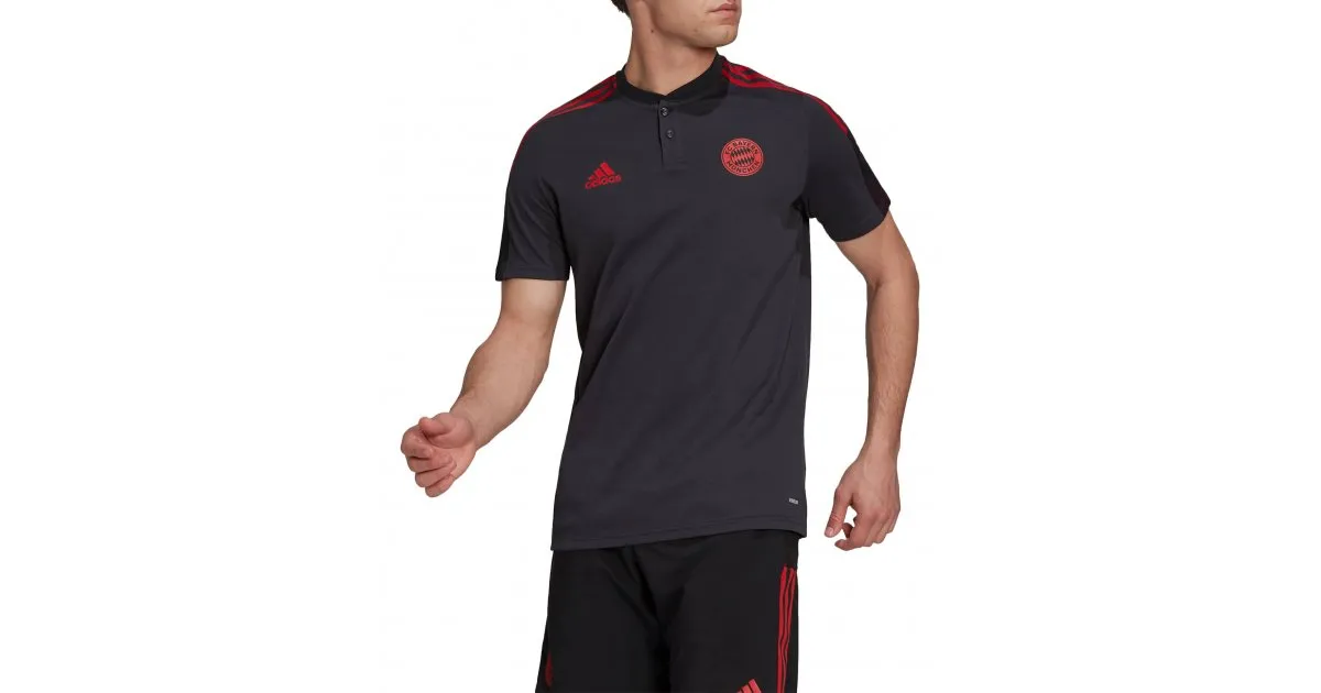 adidas Originals FC Bayern Polo