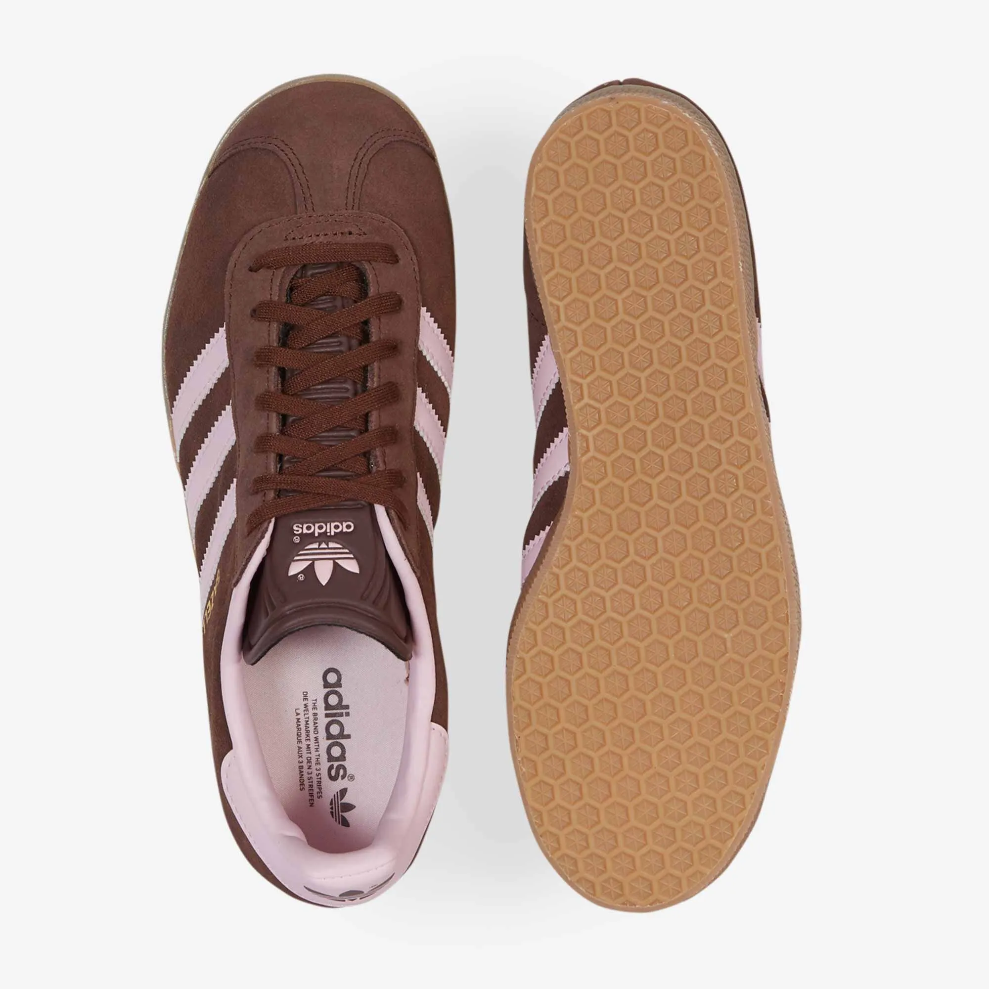 ADIDAS ORIGINALS GAZELLE